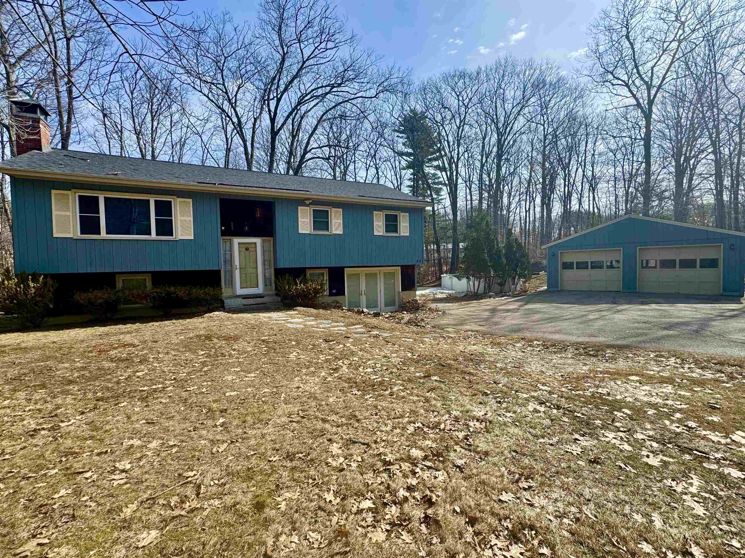 24 Jay Drive
