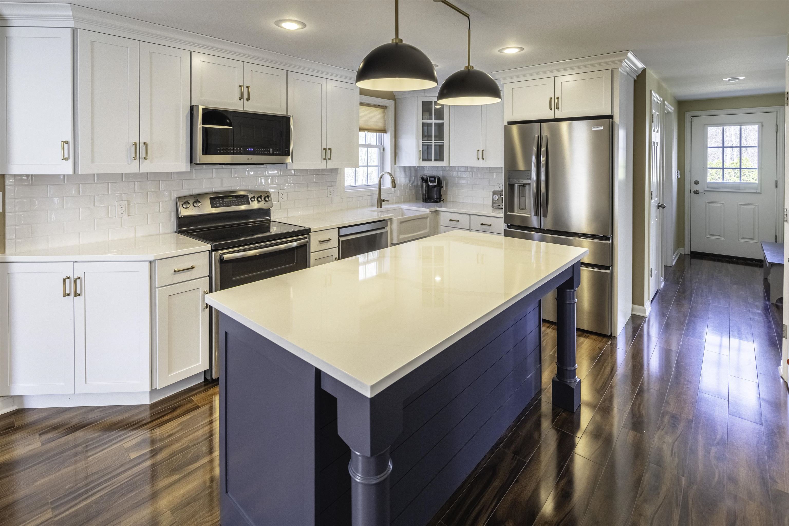 7 Hawthorne Circle