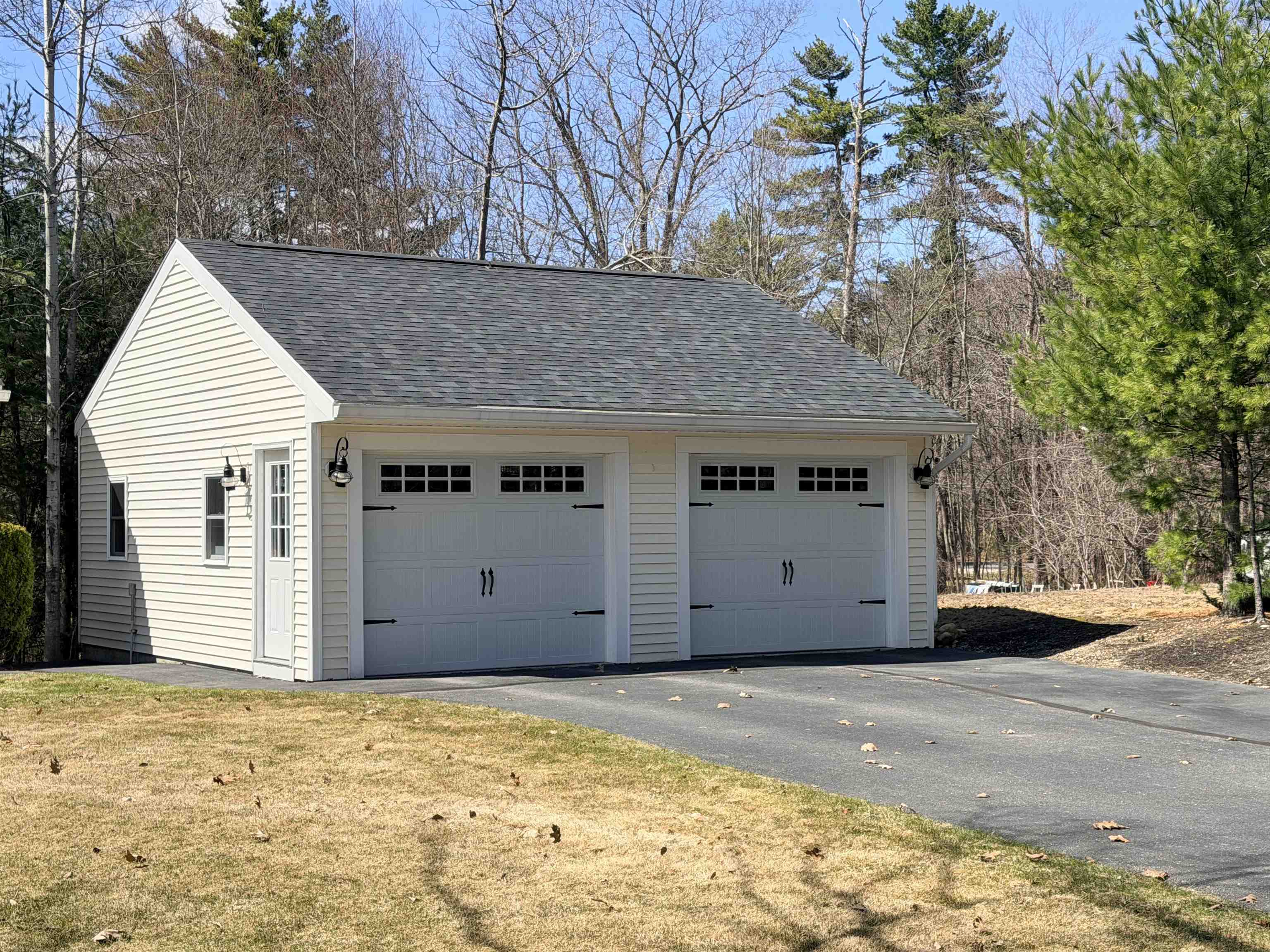 7 Hawthorne Circle
