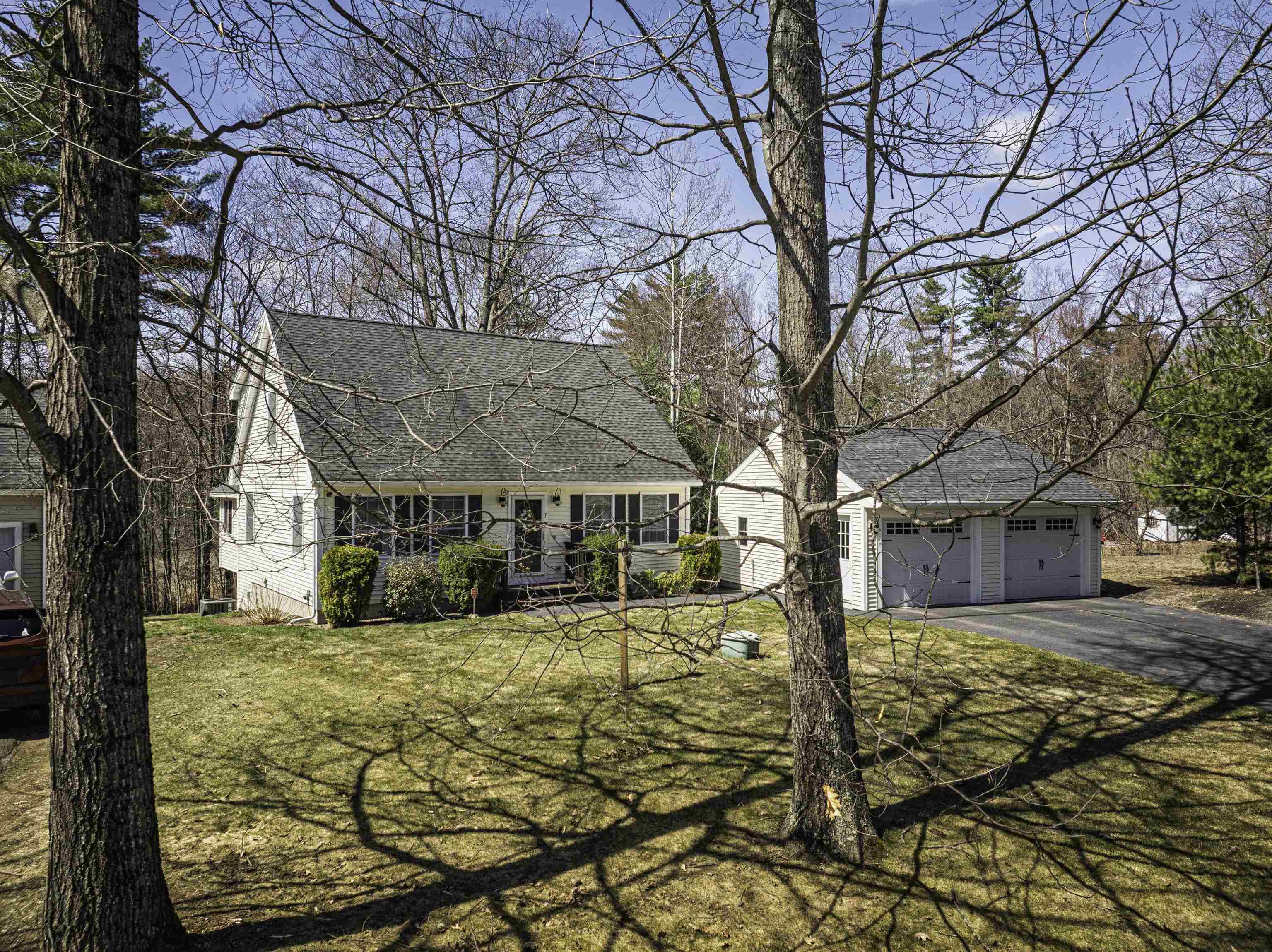 7 Hawthorne Circle