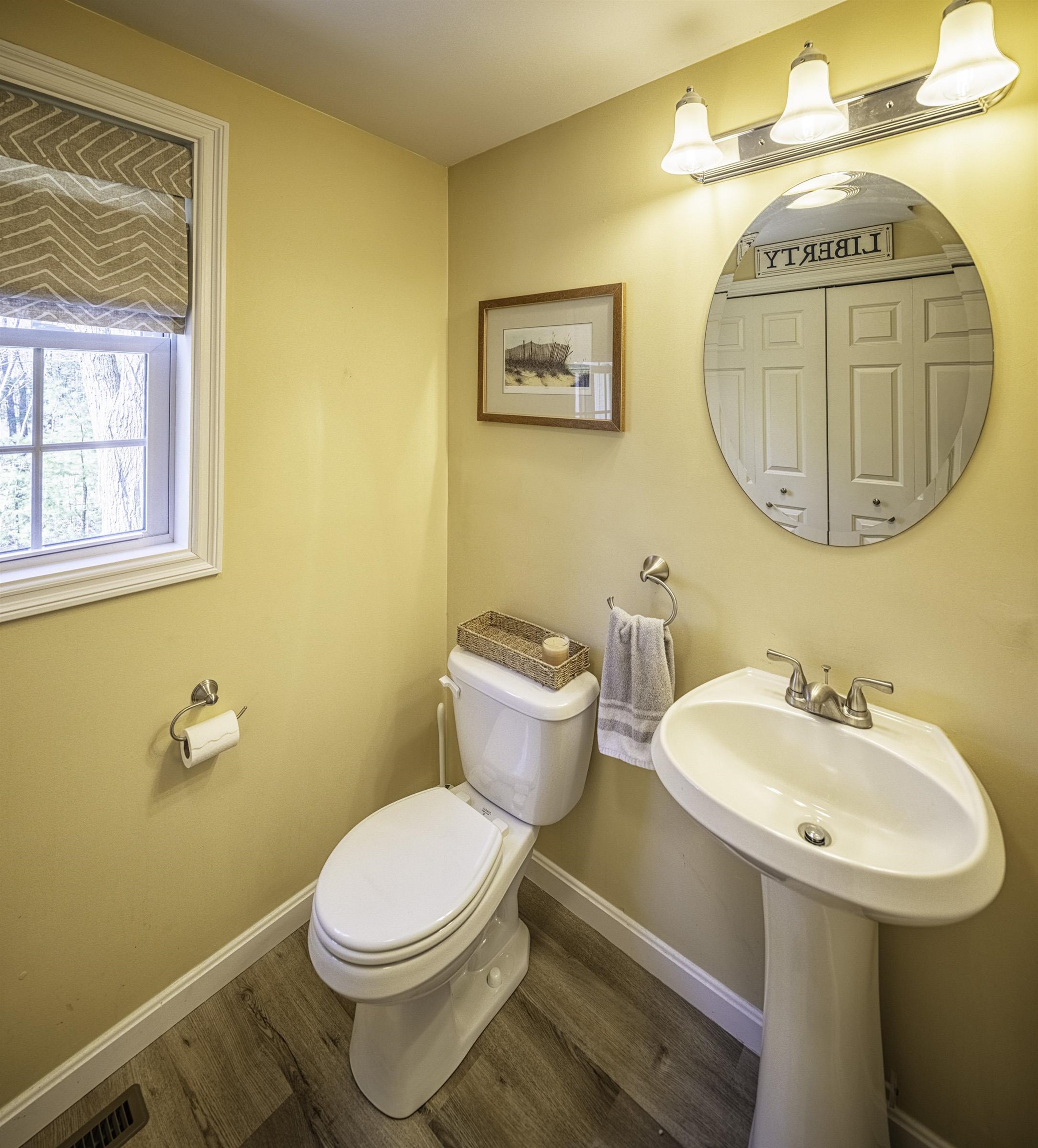 7 Hawthorne Circle