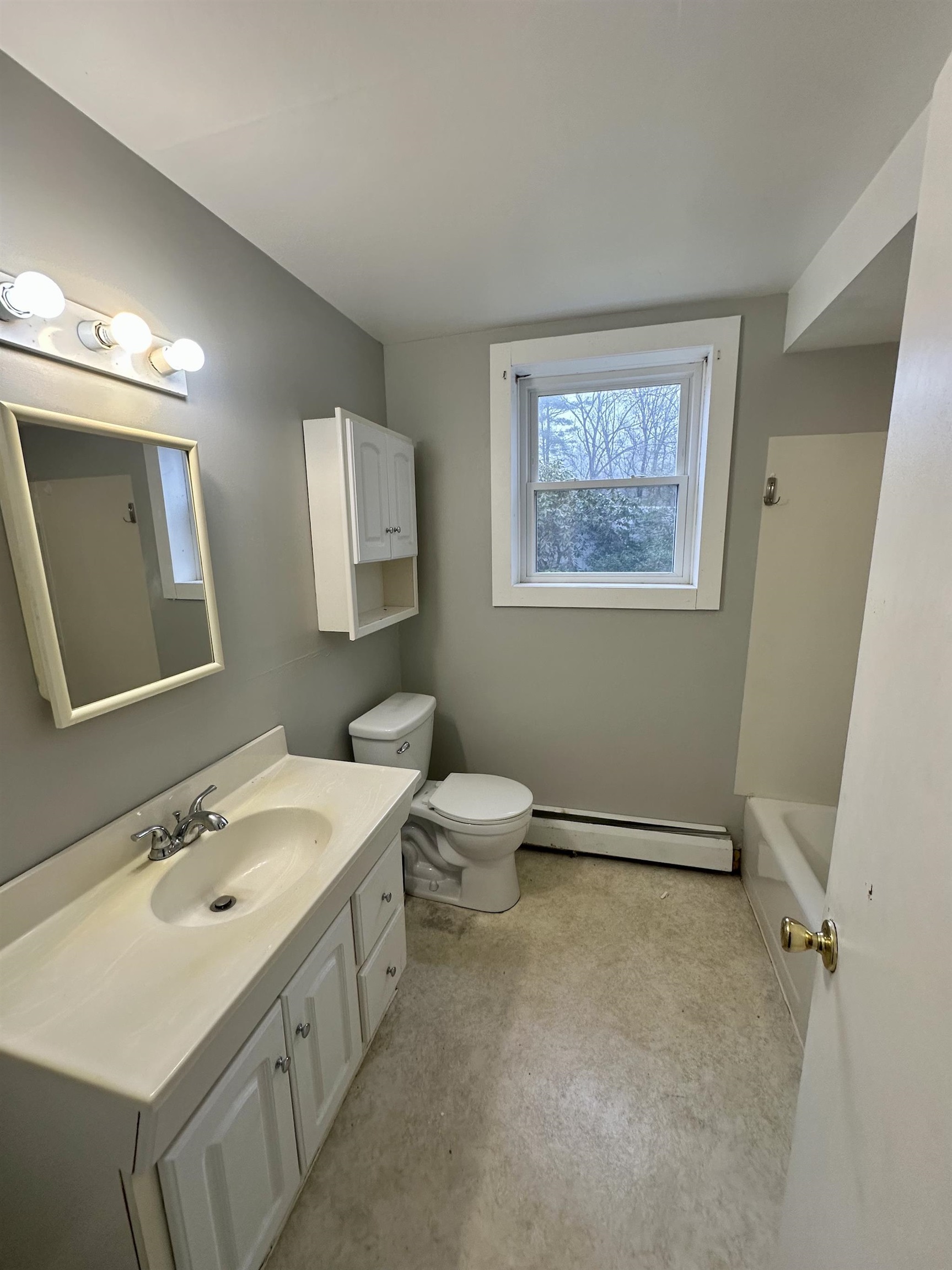 94 Maple Street Unit: E