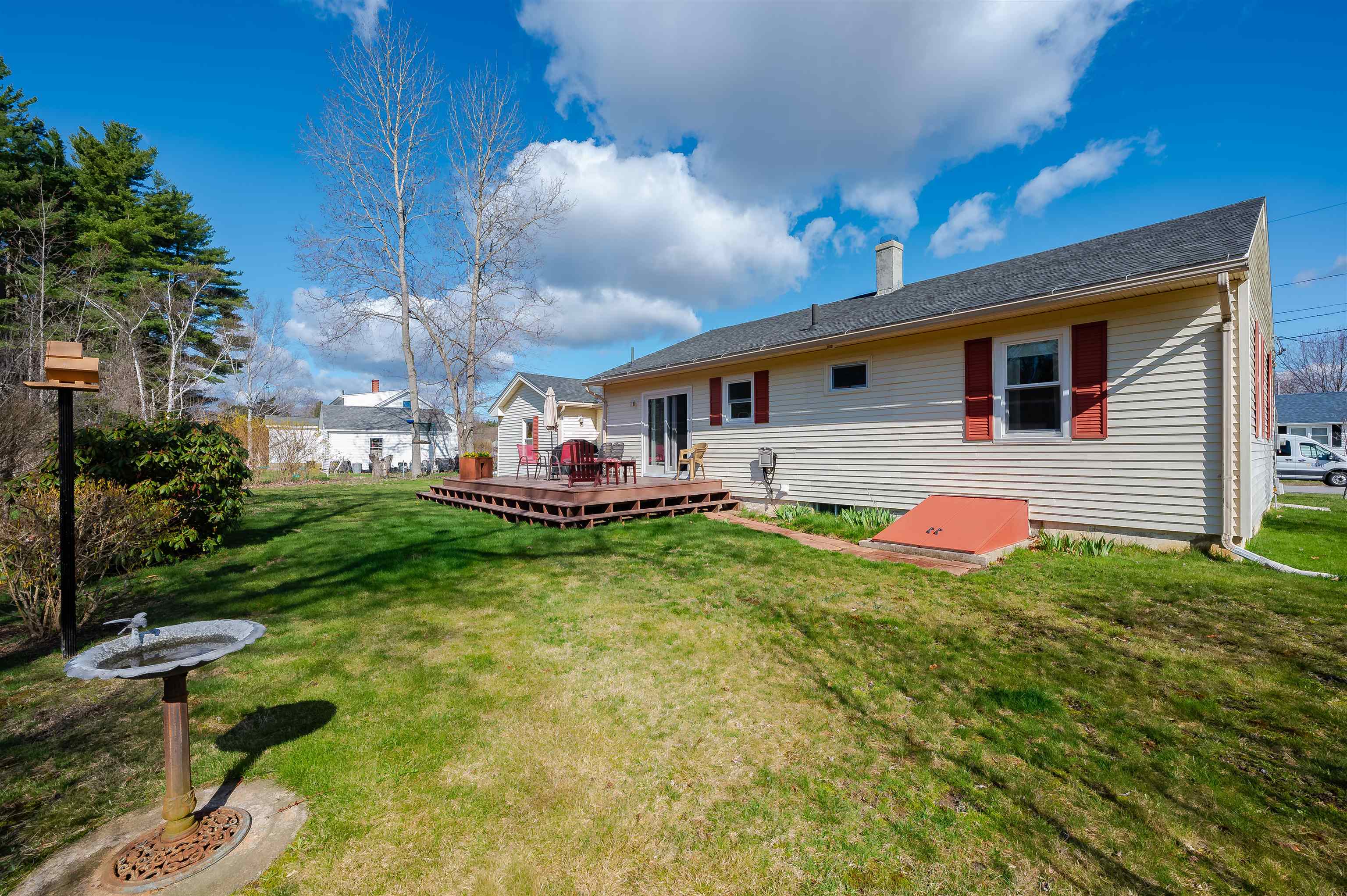 28 Midway Park