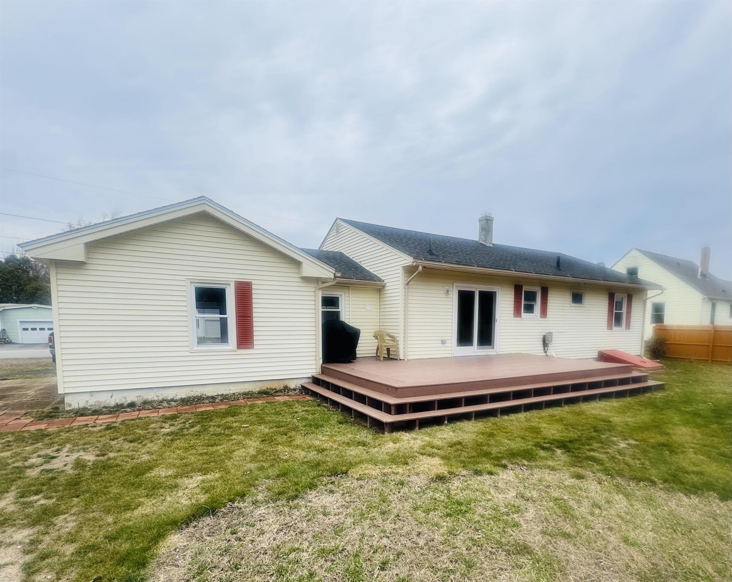 28 Midway Park