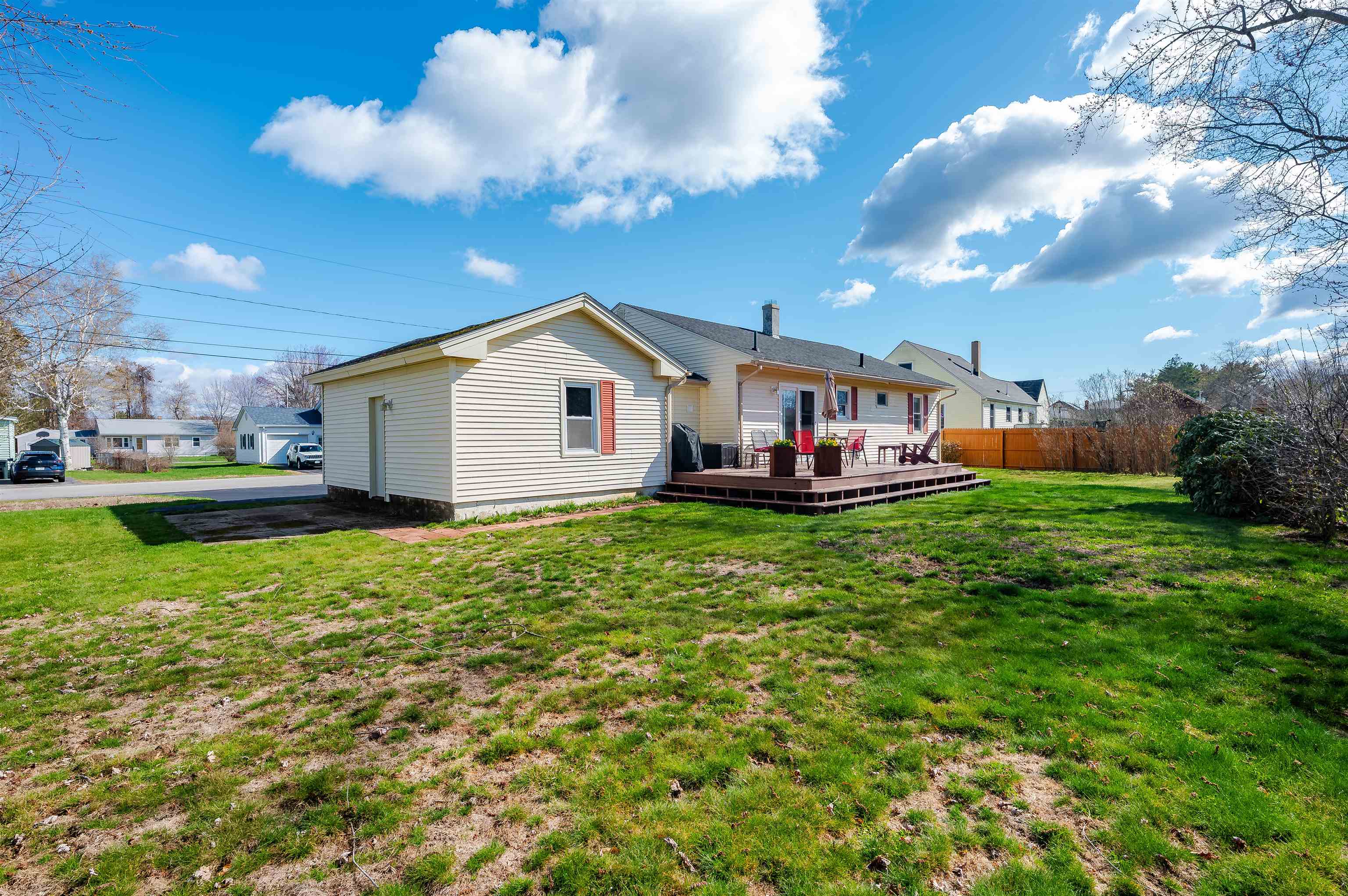 28 Midway Park