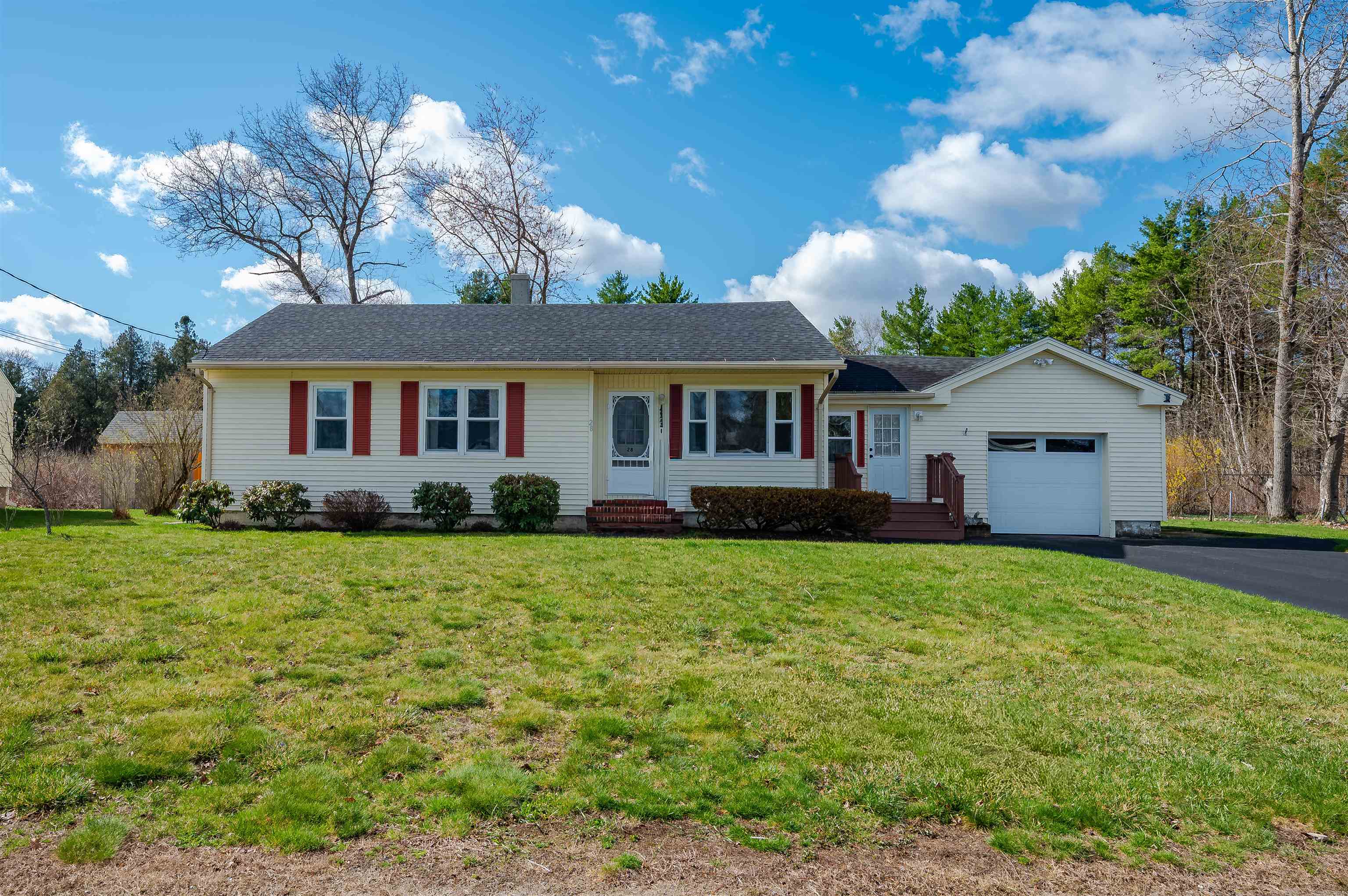 28 Midway Park