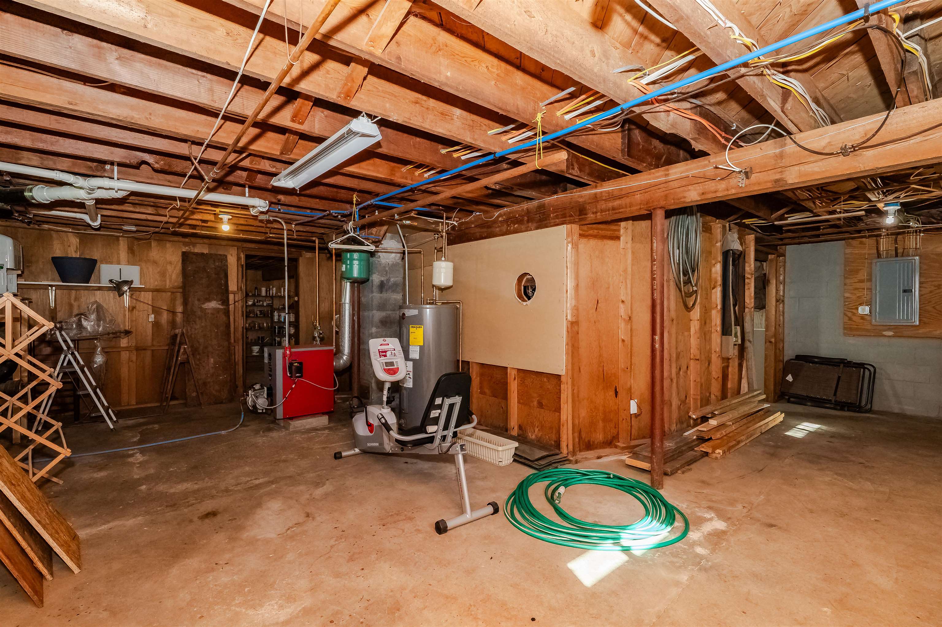 28 Midway Park
