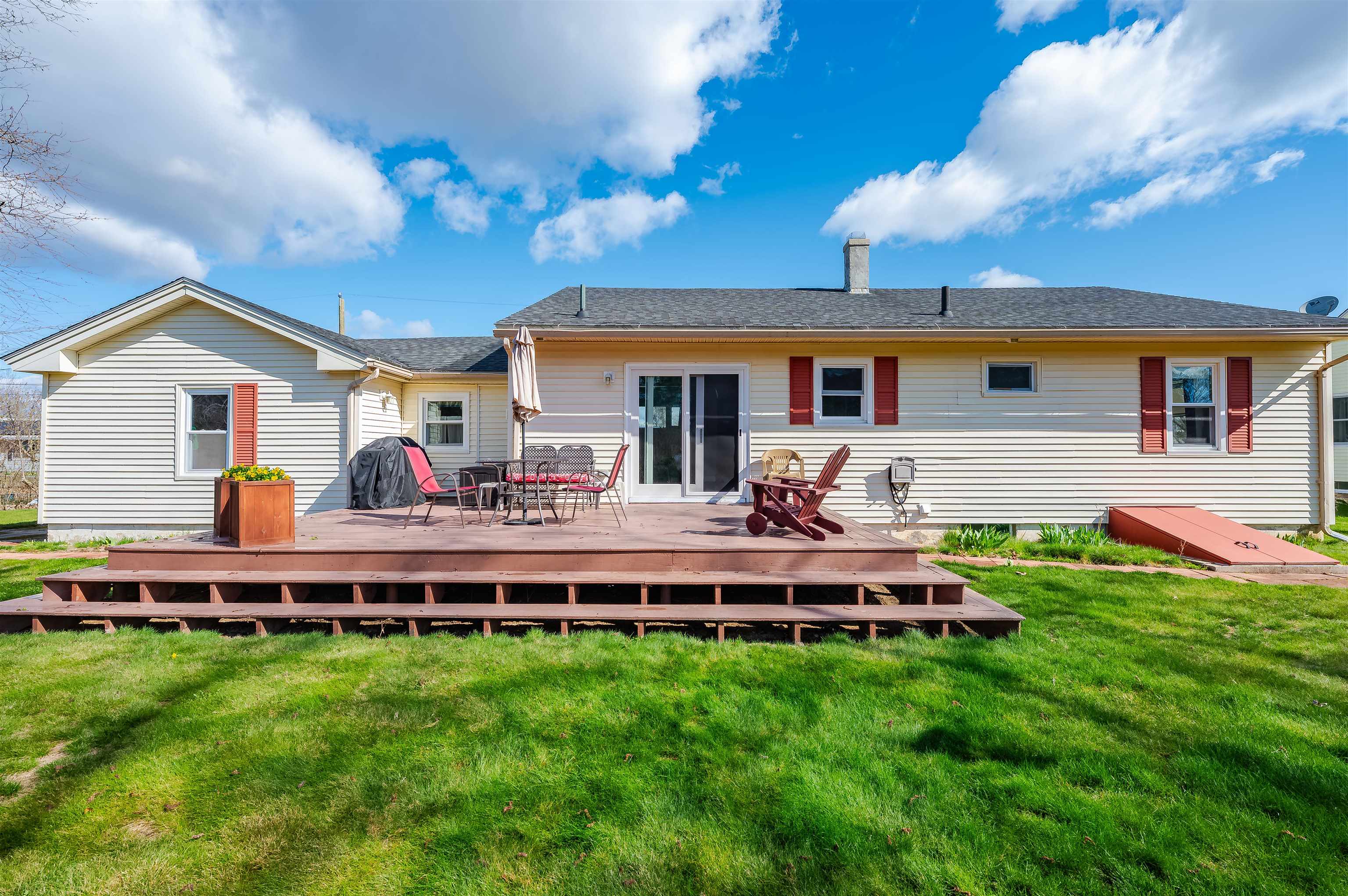 28 Midway Park
