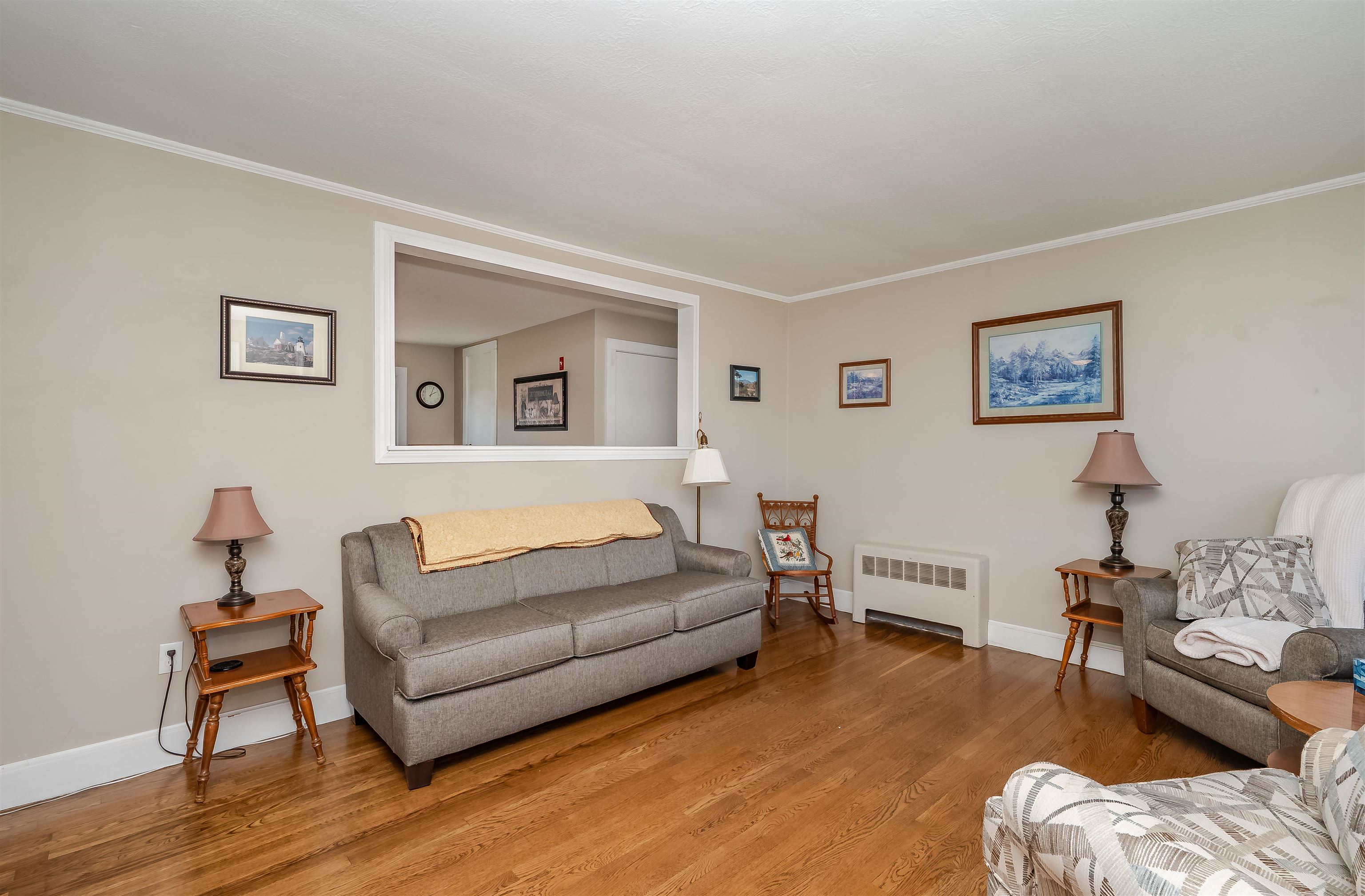 28 Midway Park