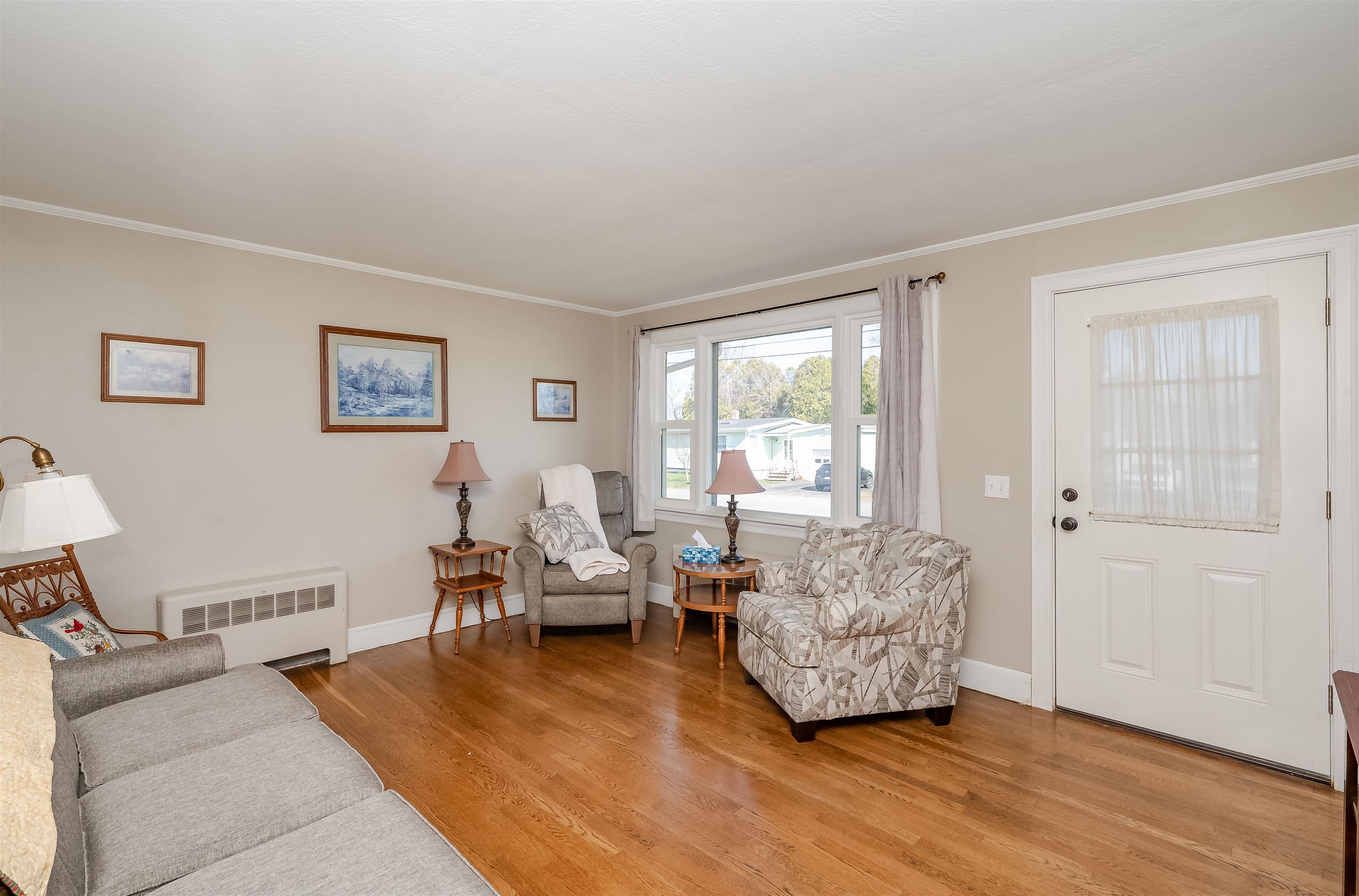 28 Midway Park