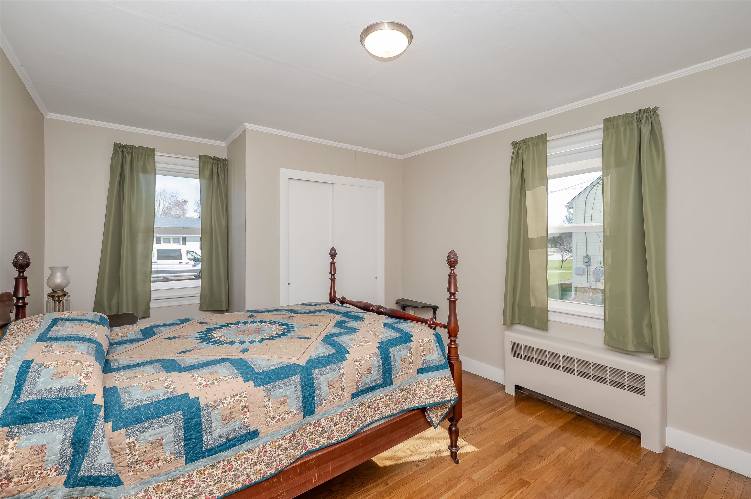 28 Midway Park