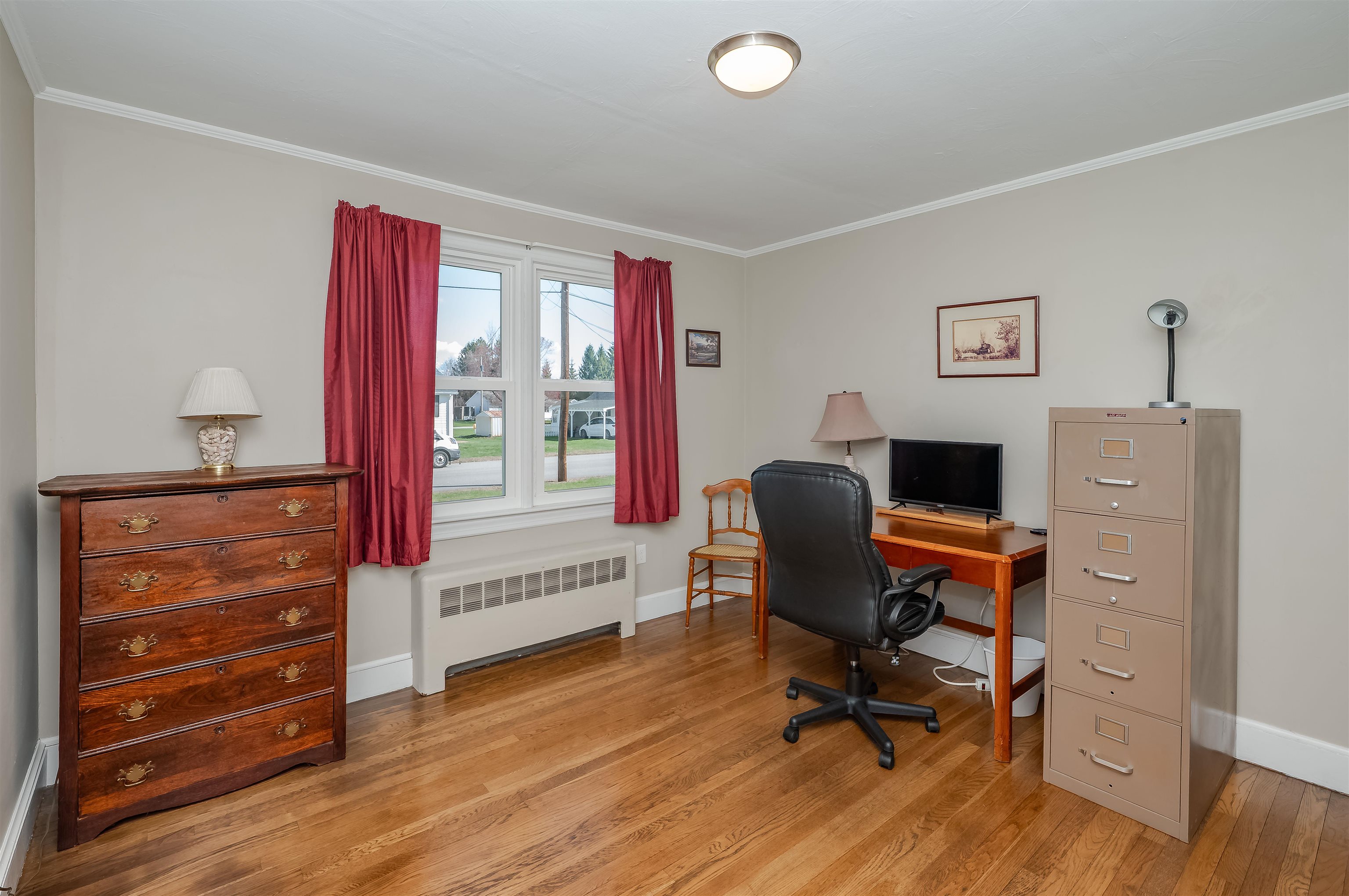 28 Midway Park