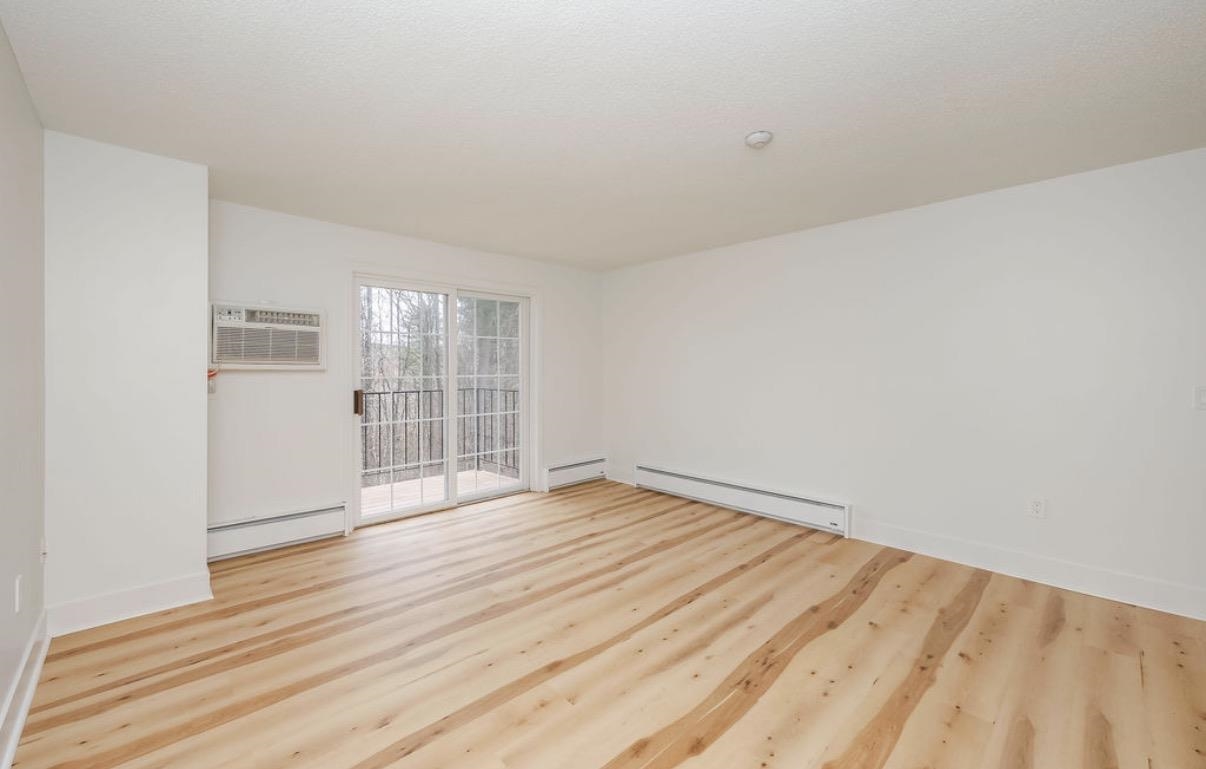 130 Endicott Street North Unit: 309