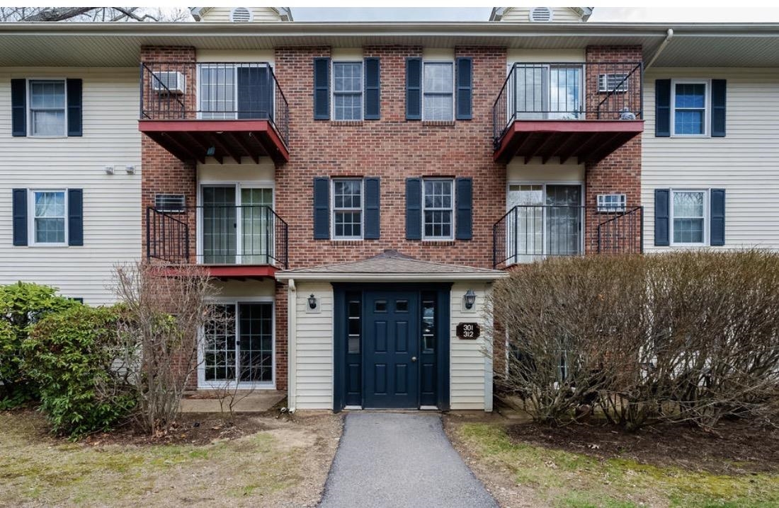 130 Endicott Street North Unit: 309