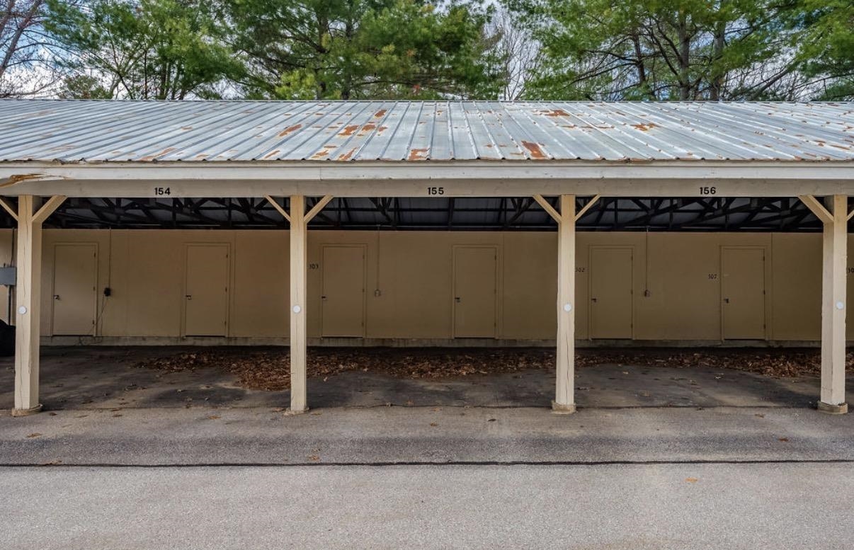 130 Endicott Street North Unit: 309