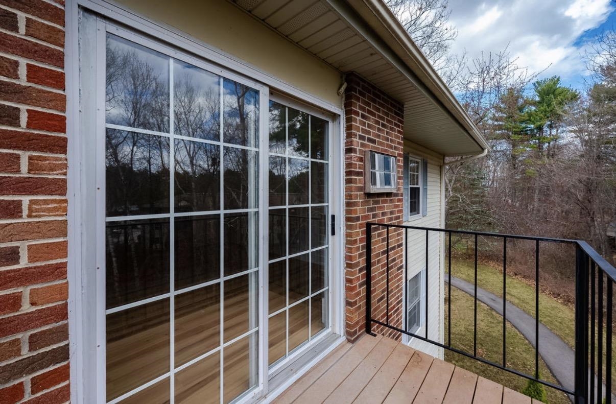 130 Endicott Street North Unit: 309