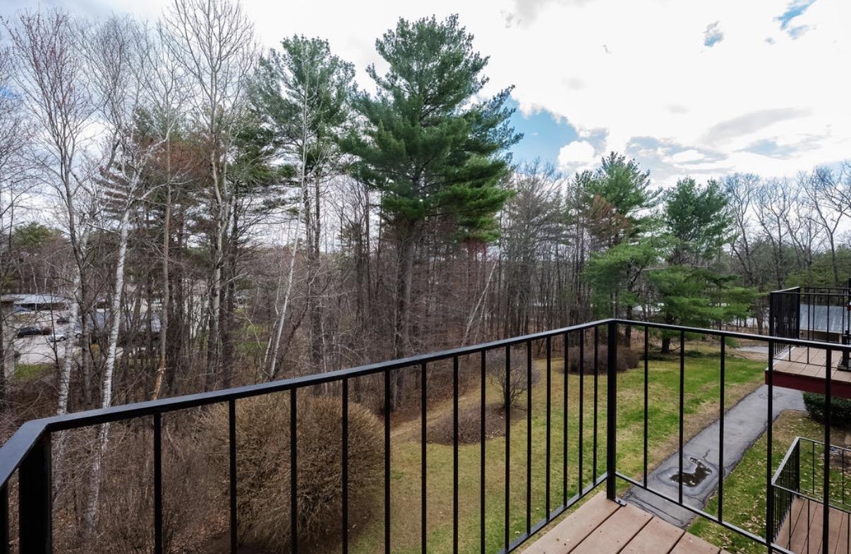 130 Endicott Street North Unit: 309