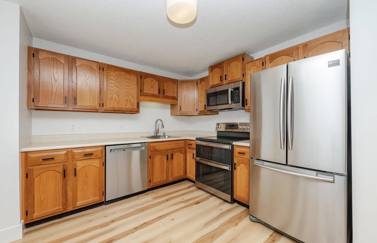 130 Endicott Street North Unit: 309