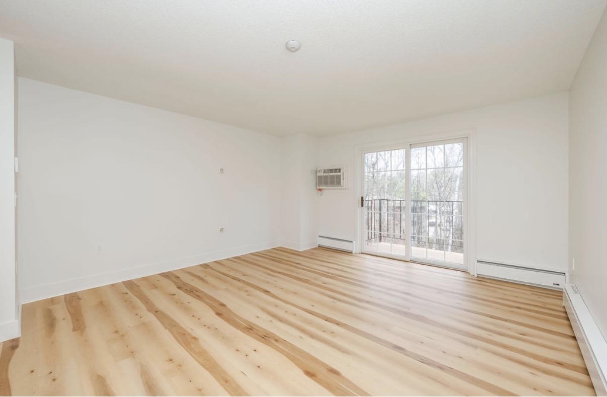 130 Endicott Street North Unit: 309