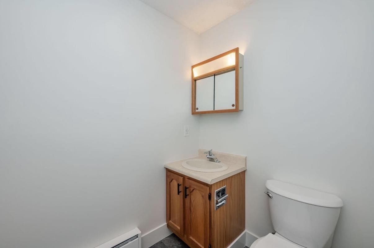 130 Endicott Street North Unit: 309