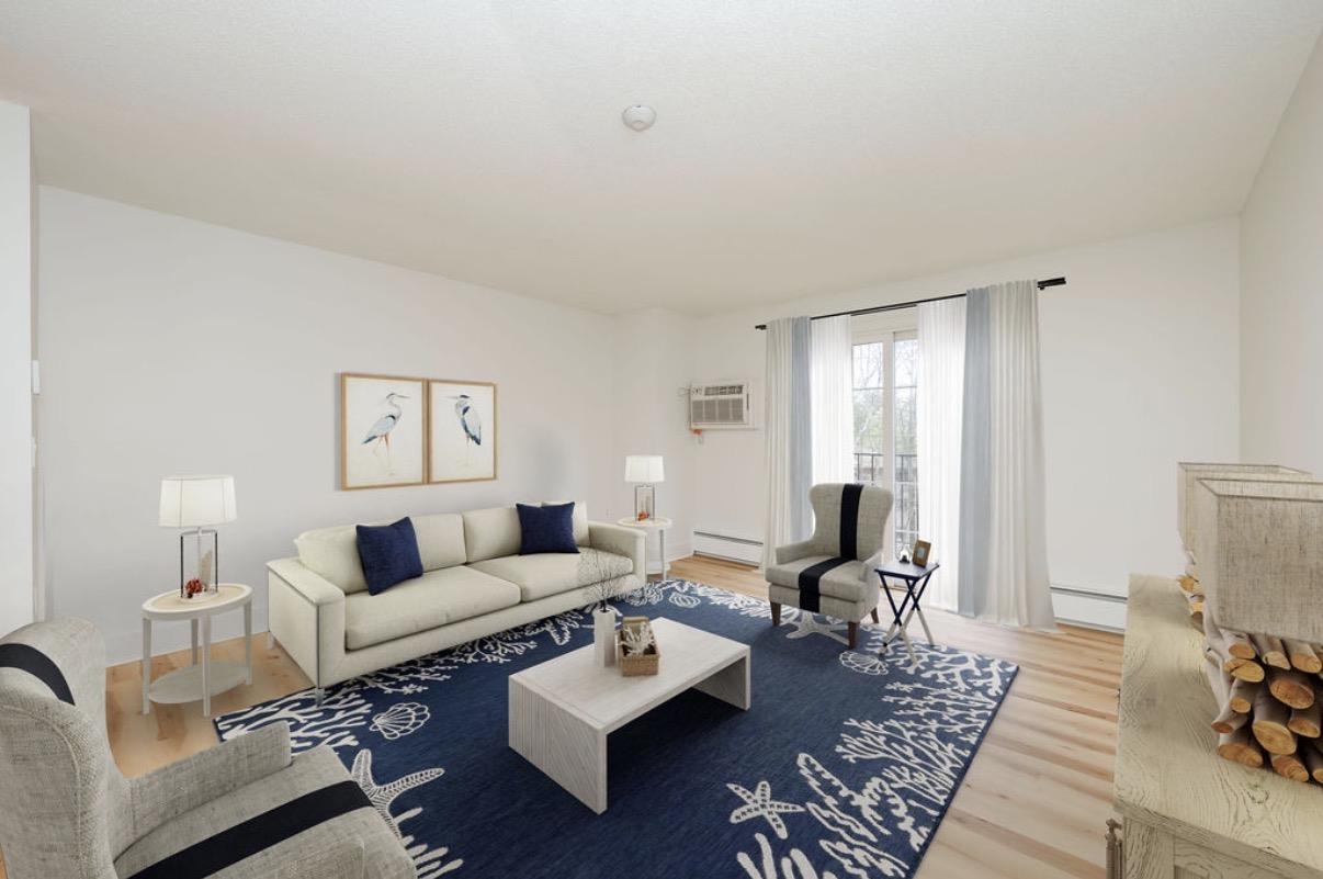 130 Endicott Street North Unit: 309