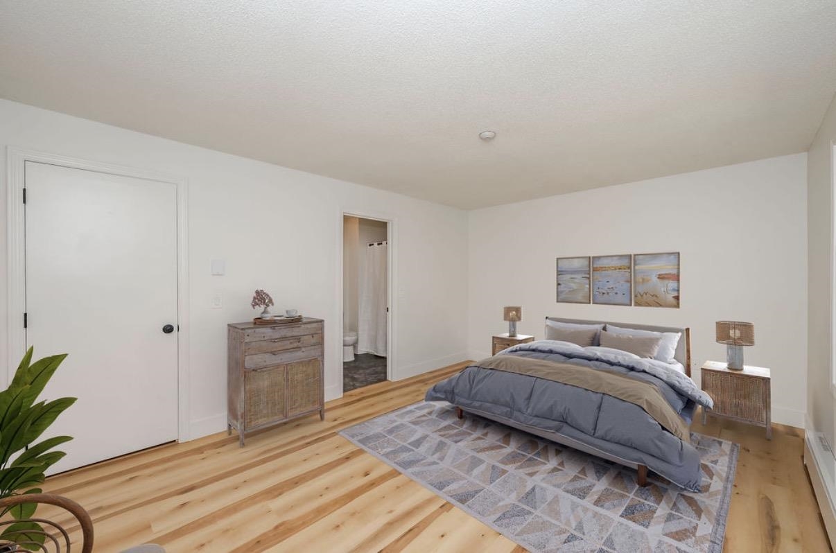 130 Endicott Street North Unit: 309