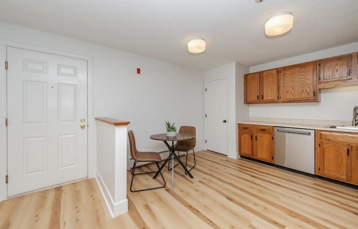 130 Endicott Street North Unit: 309