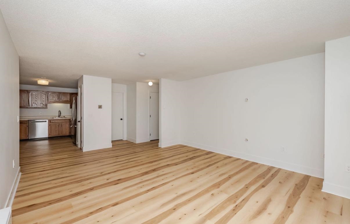 130 Endicott Street North Unit: 309