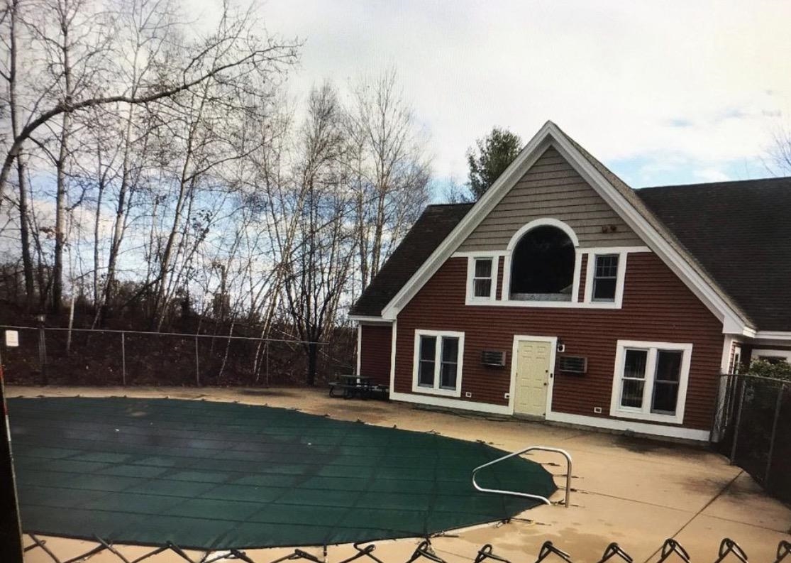 130 Endicott Street North Unit: 309