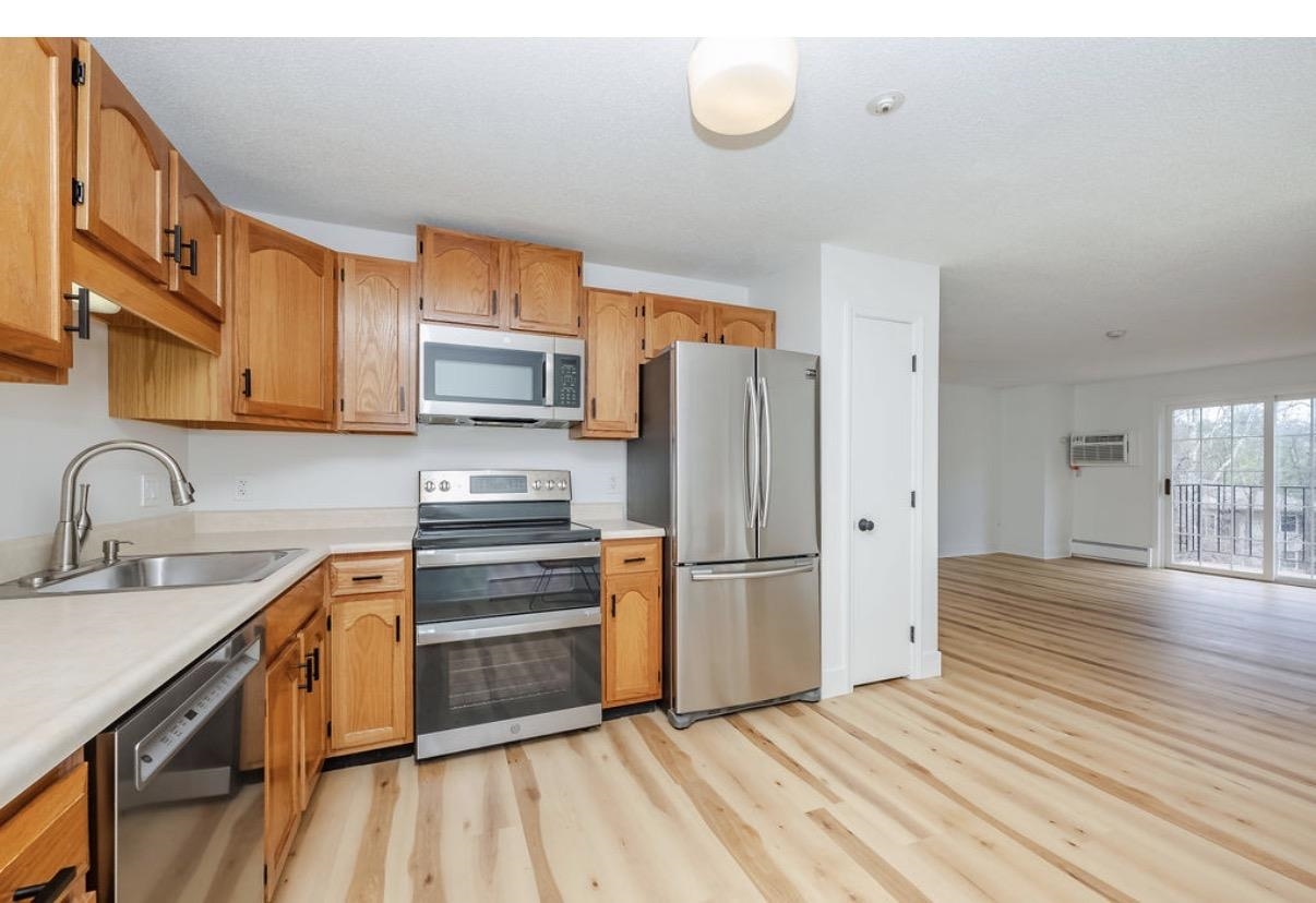 130 Endicott Street North Unit: 309