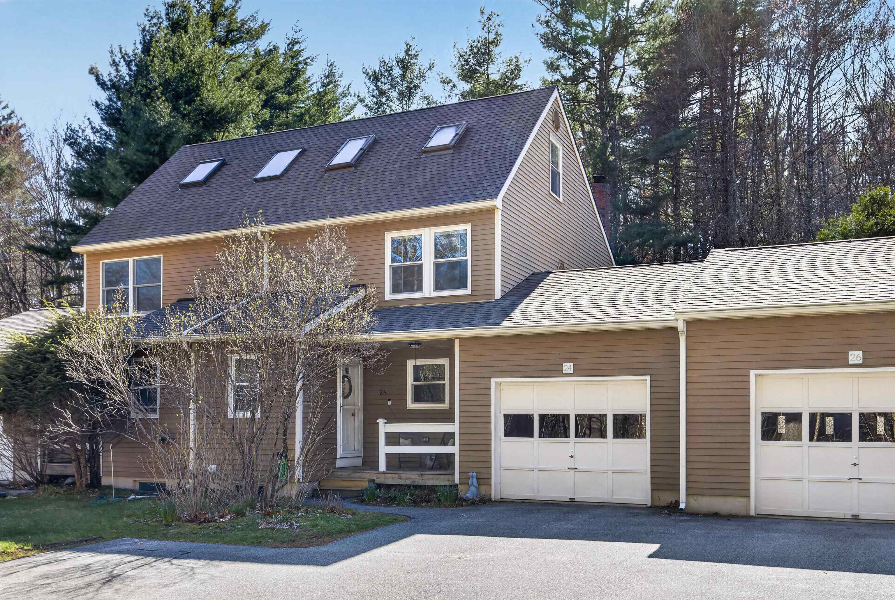 24 Swaan Drive