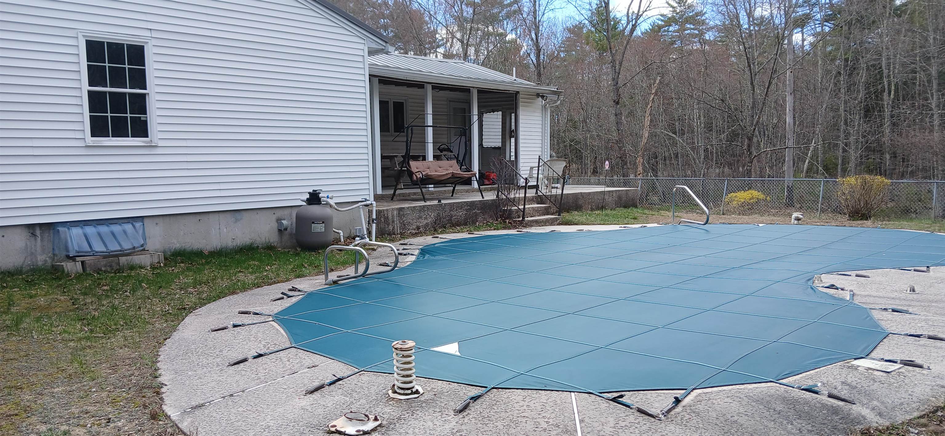 335 Chestnut Hill Road