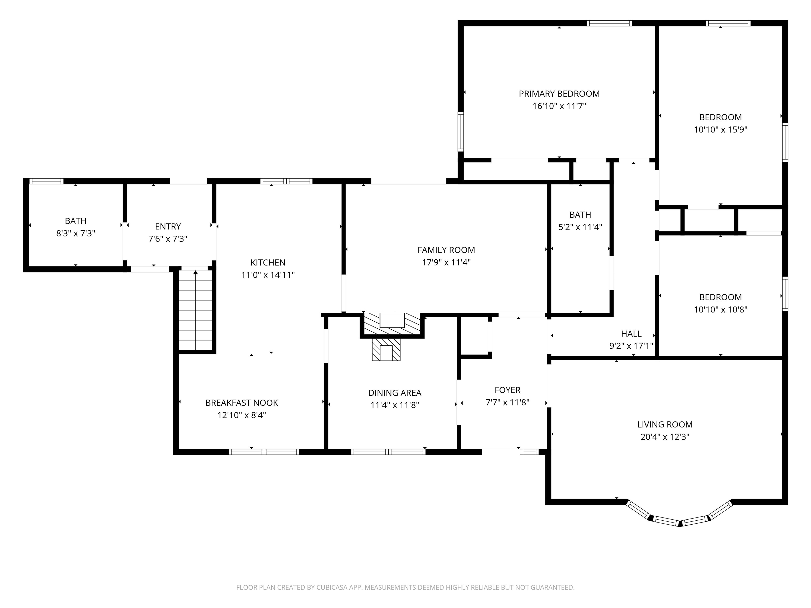 335 Chestnut Hill Road