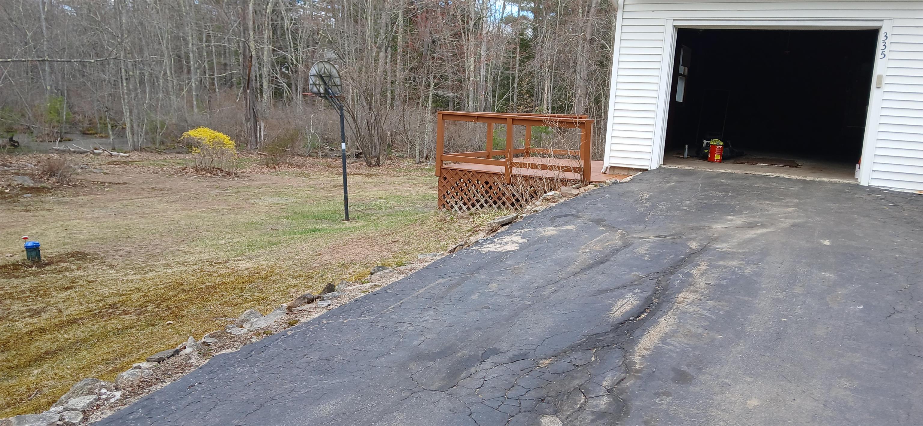335 Chestnut Hill Road