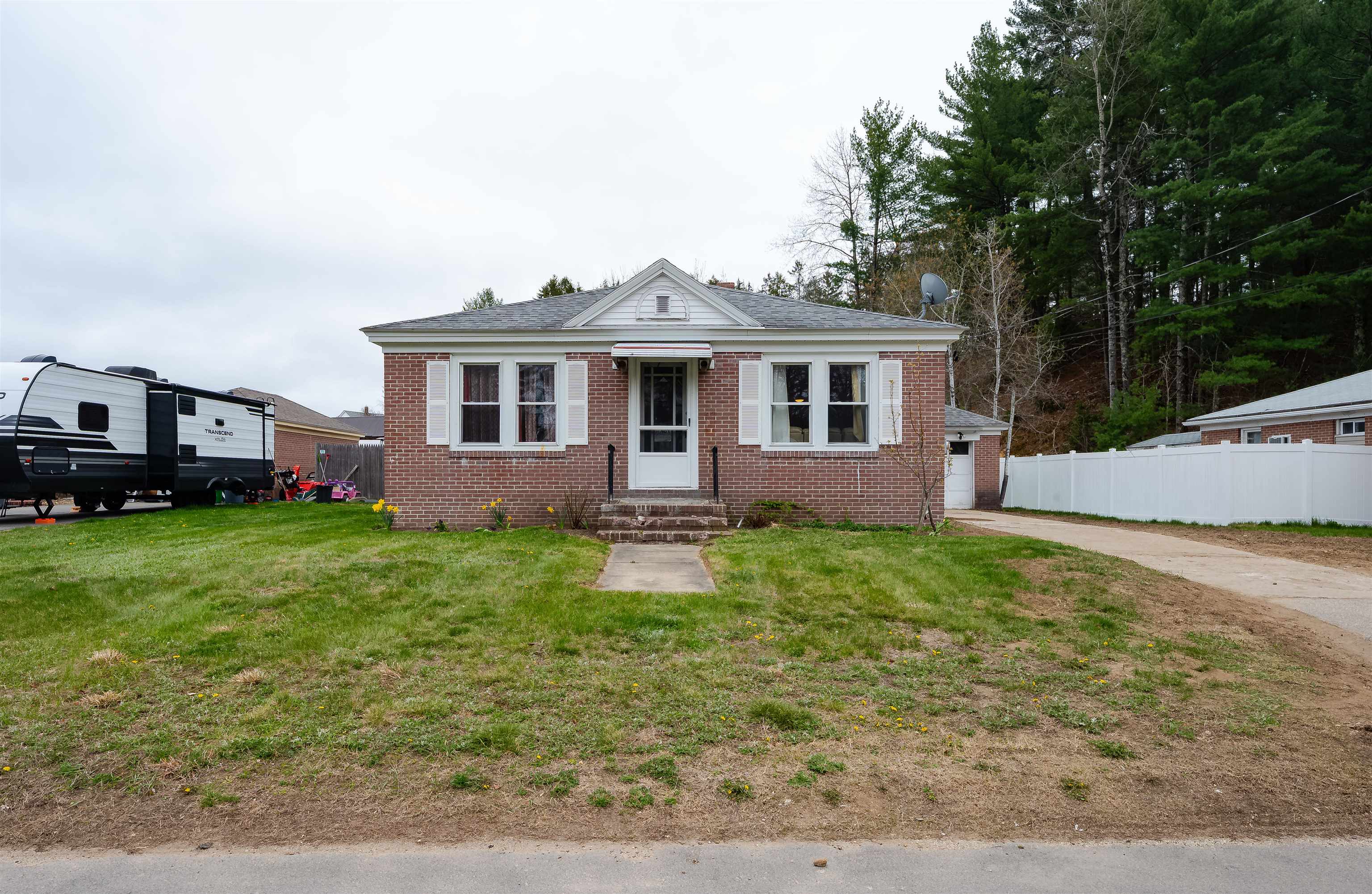 12 Morin Street