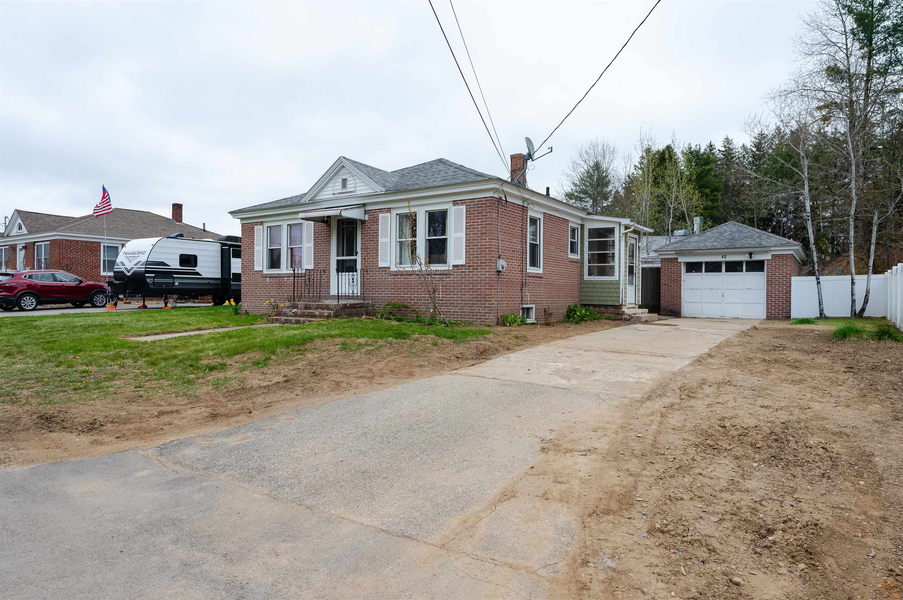 12 Morin Street