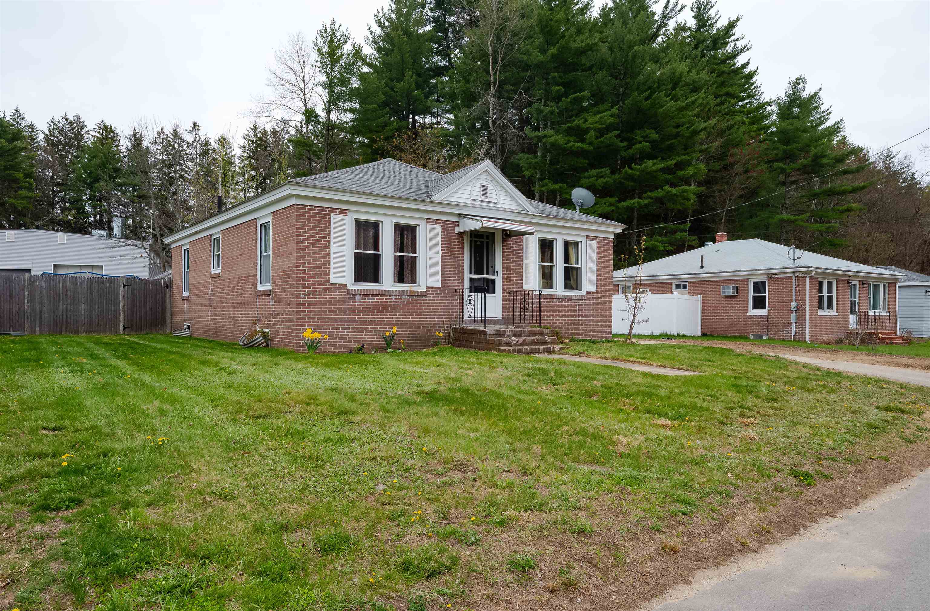 12 Morin Street