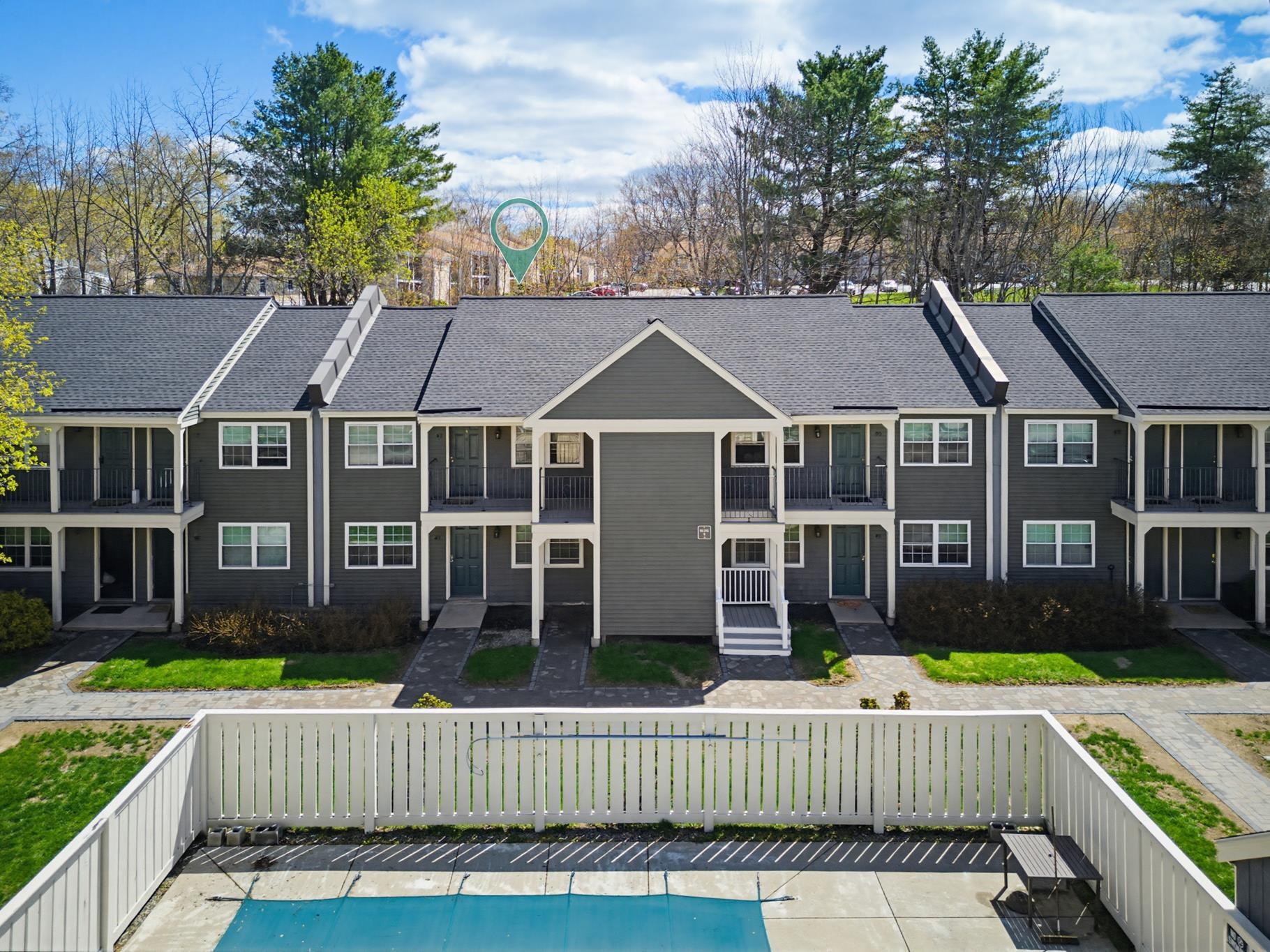 93 Henry Law Avenue Unit: 43