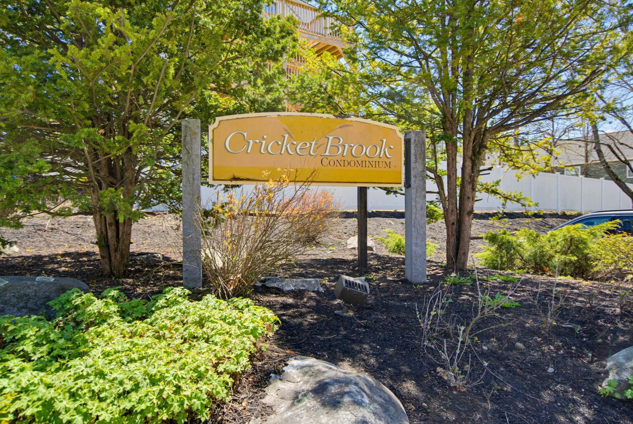 93 Henry Law Avenue Unit: 43