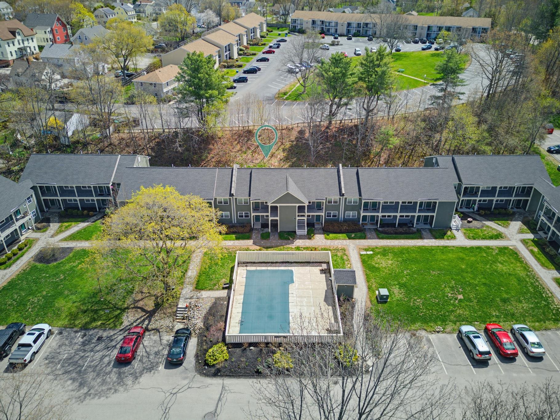 93 Henry Law Avenue Unit: 43