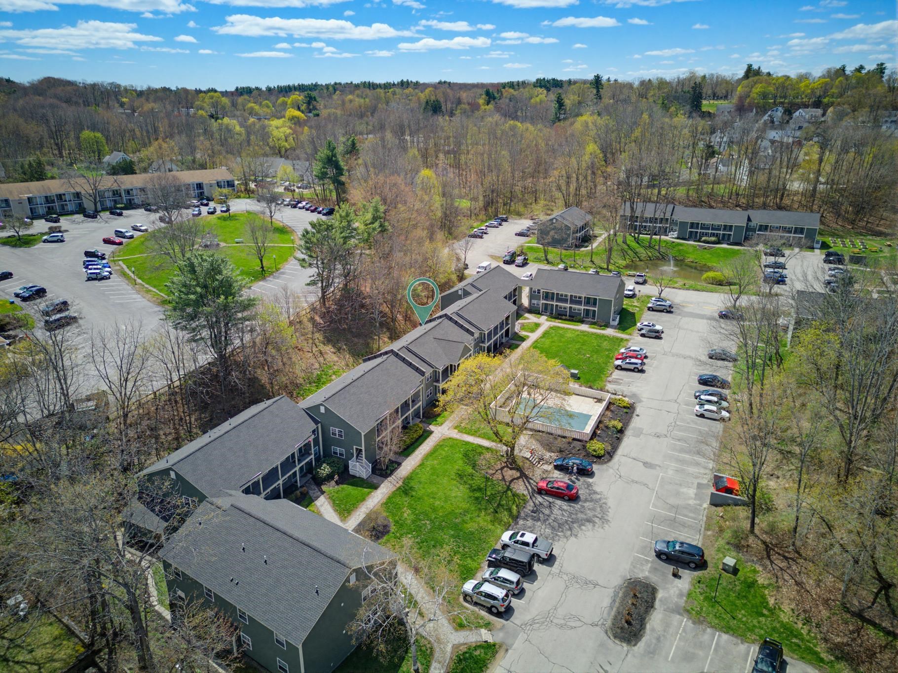 93 Henry Law Avenue Unit: 43