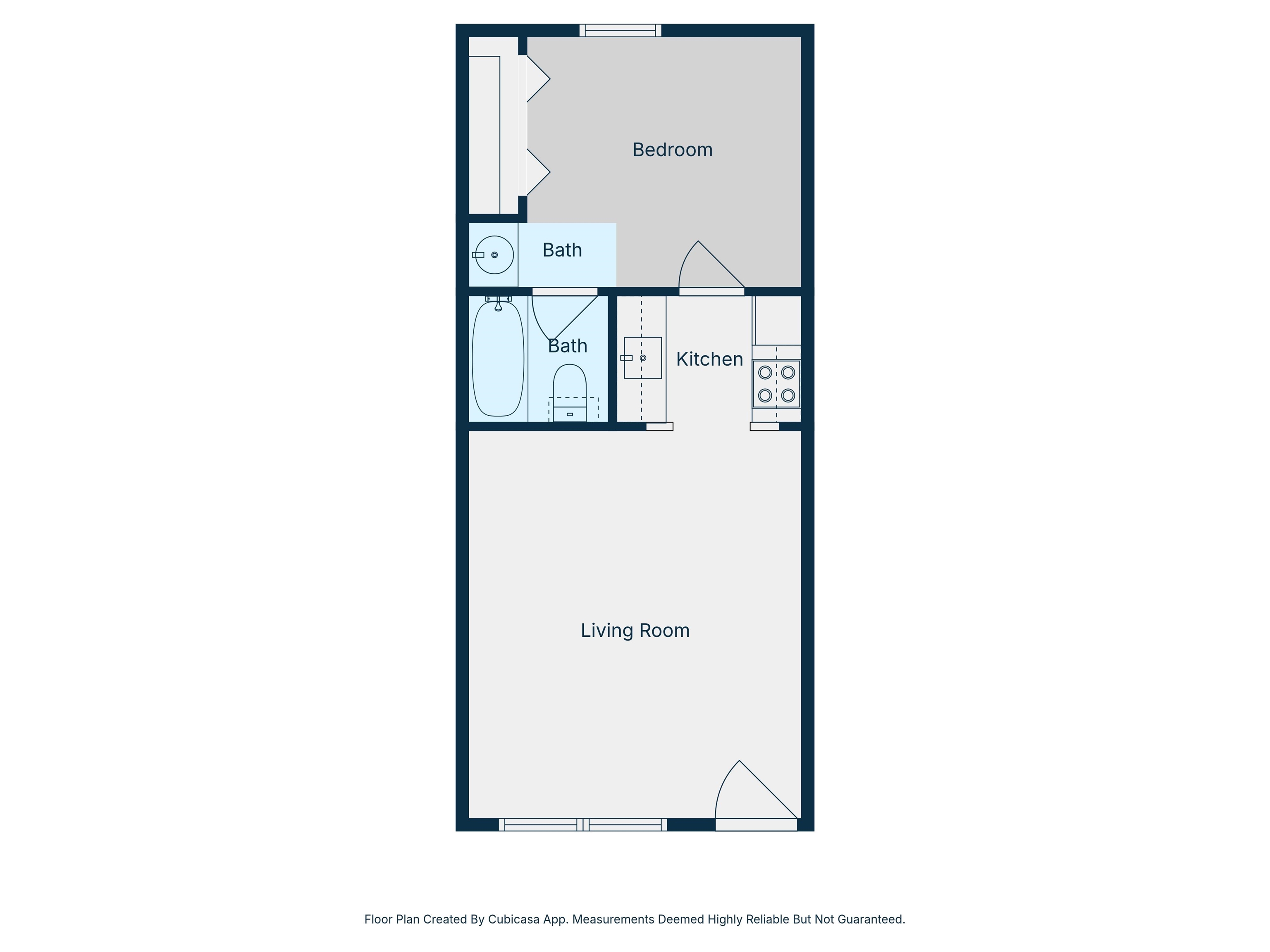 93 Henry Law Avenue Unit: 43