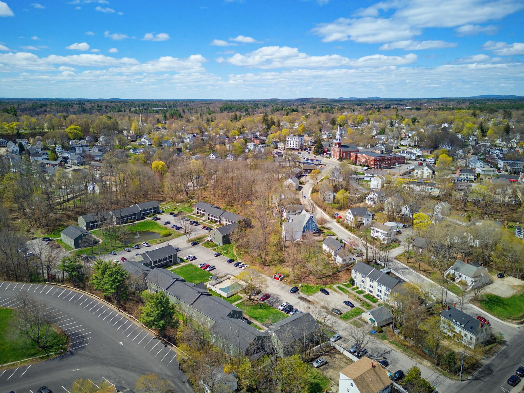 93 Henry Law Avenue Unit: 43