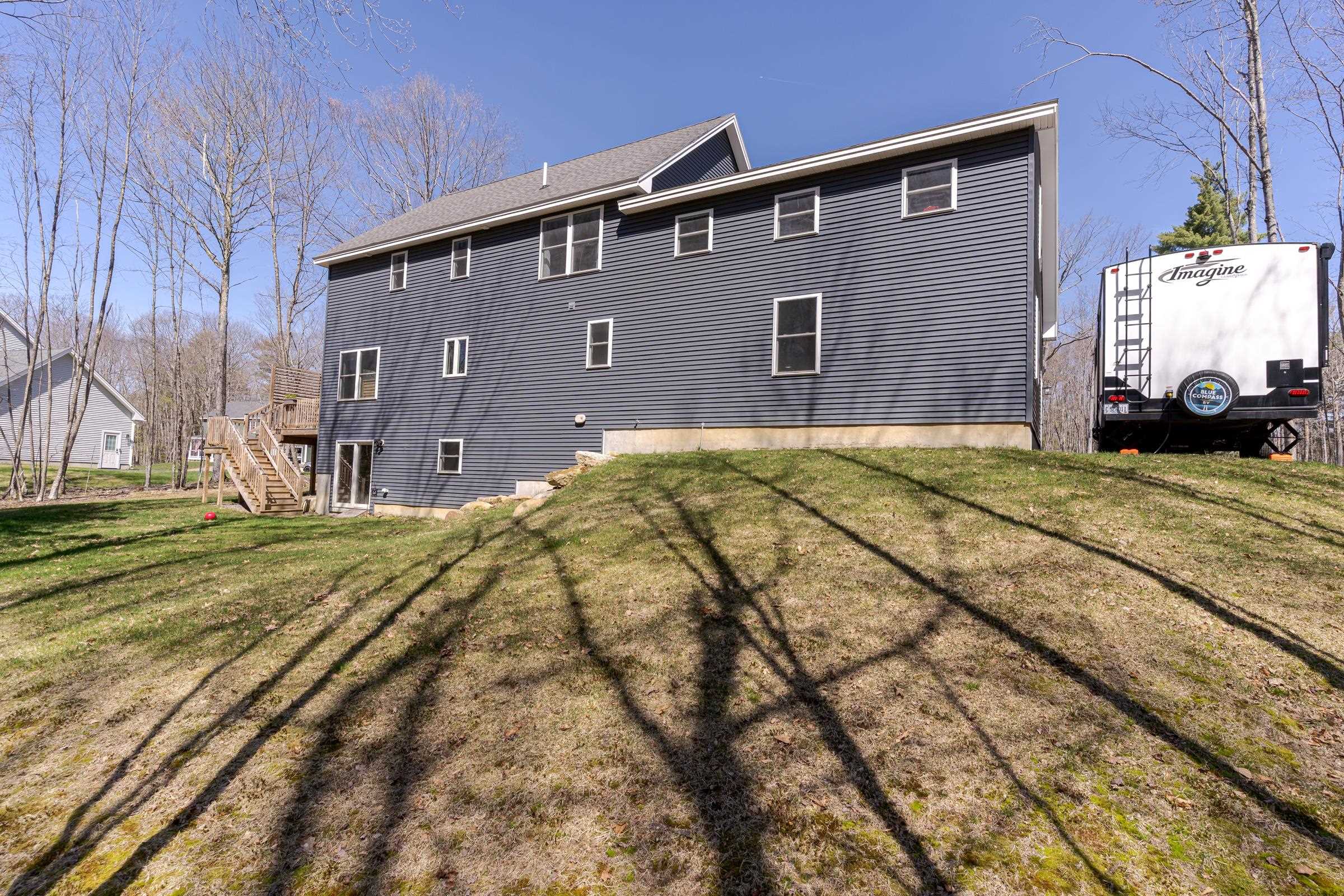 32 Haflinger Lane