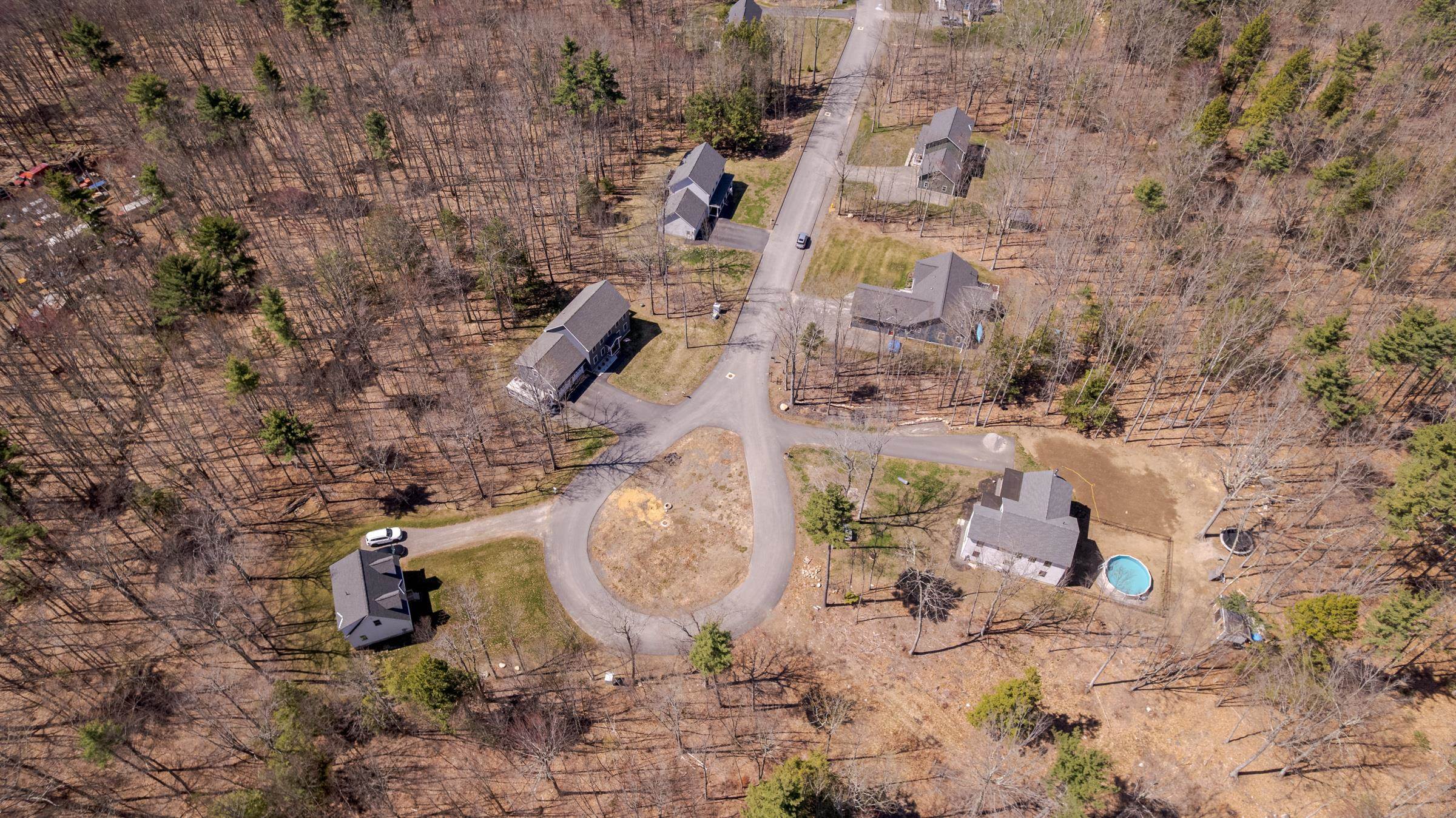 32 Haflinger Lane