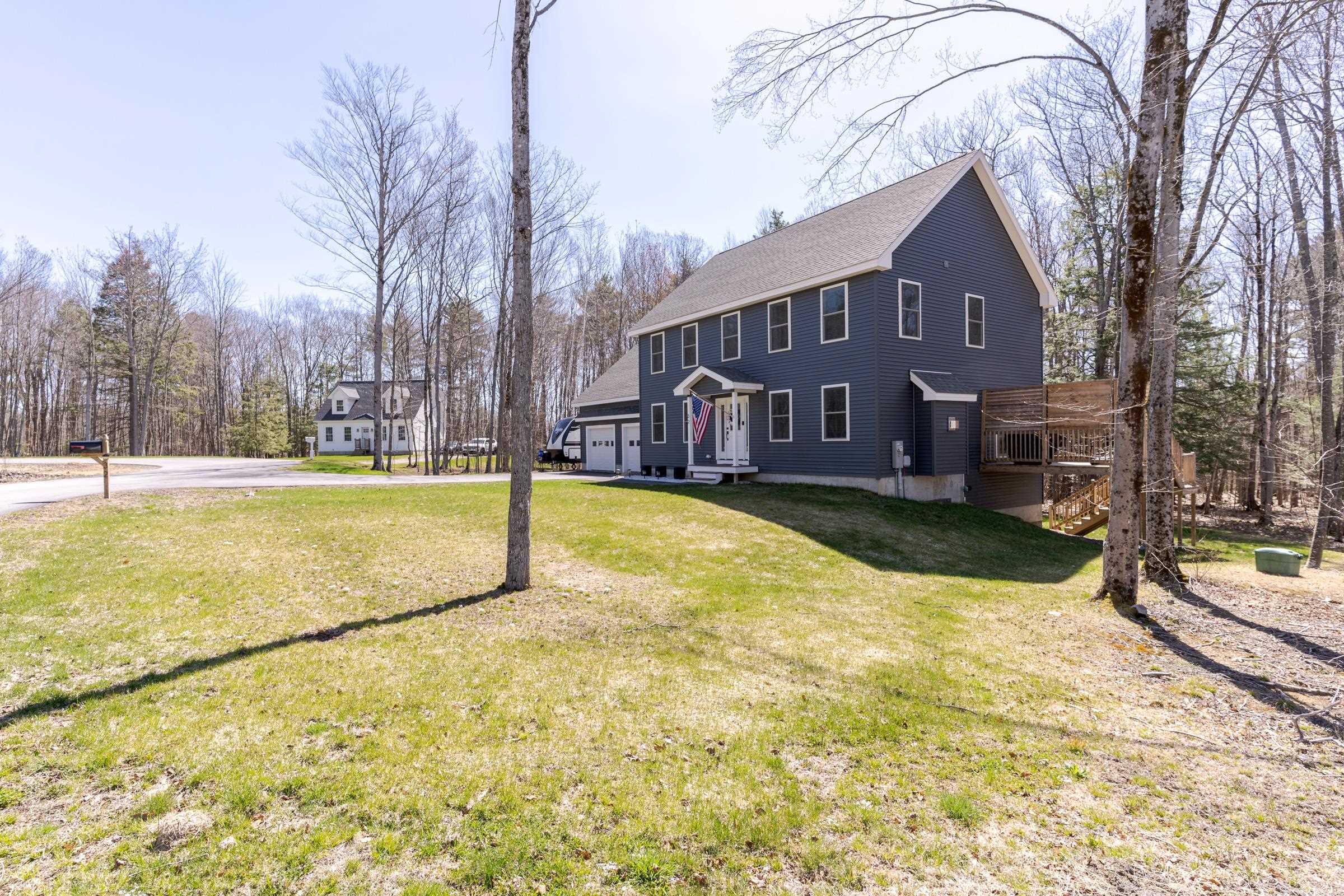 32 Haflinger Lane