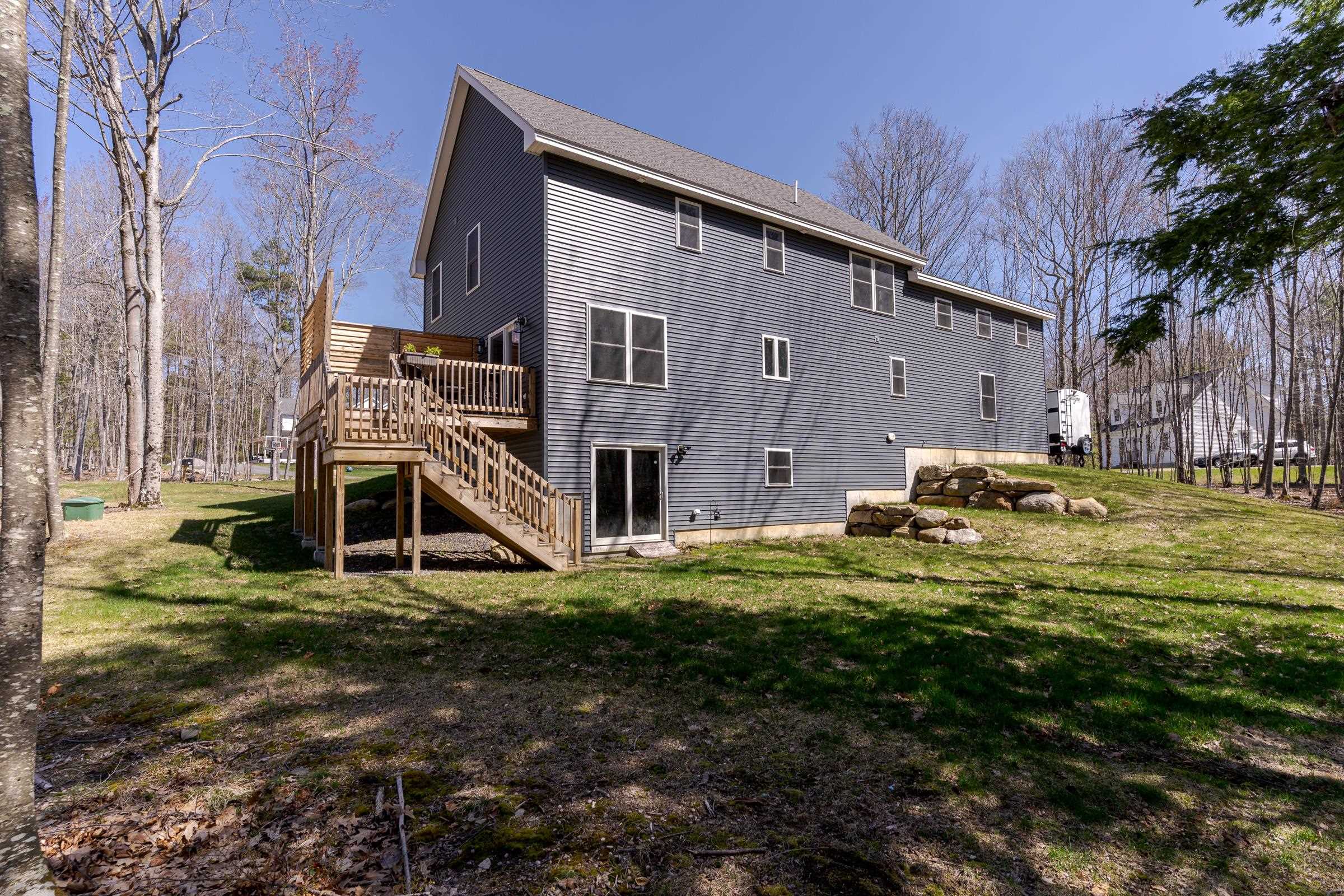 32 Haflinger Lane