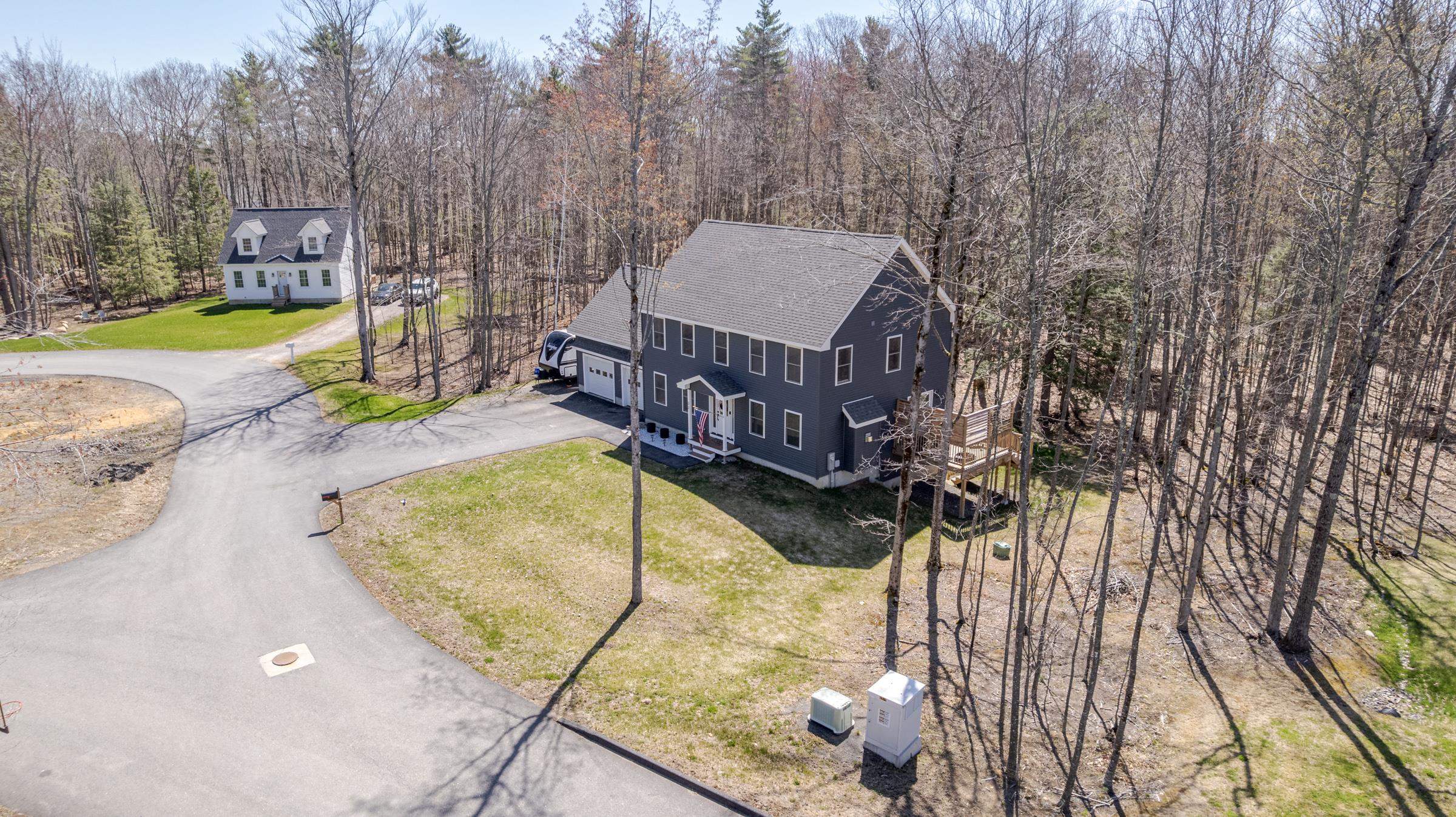 32 Haflinger Lane