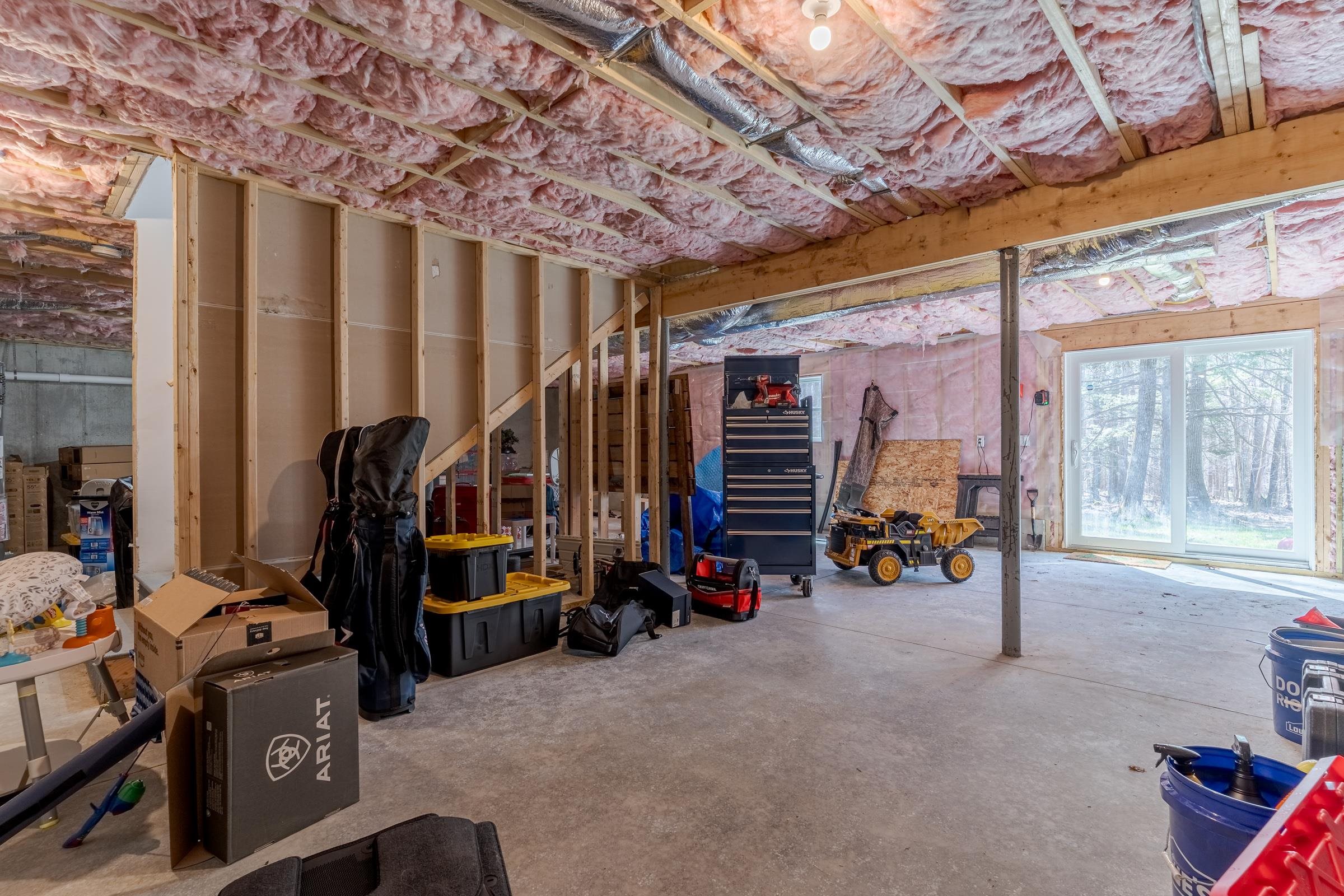 32 Haflinger Lane