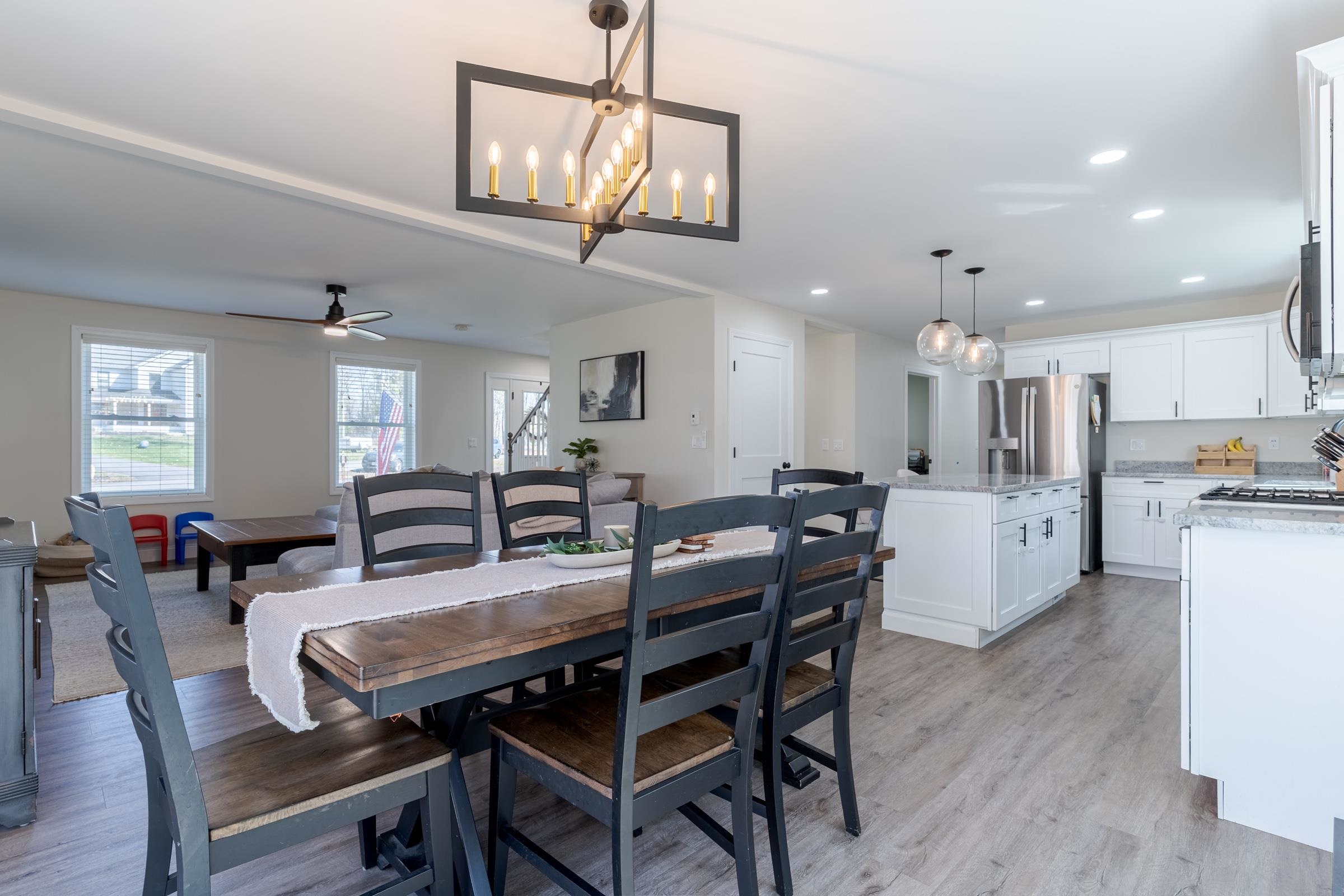 32 Haflinger Lane